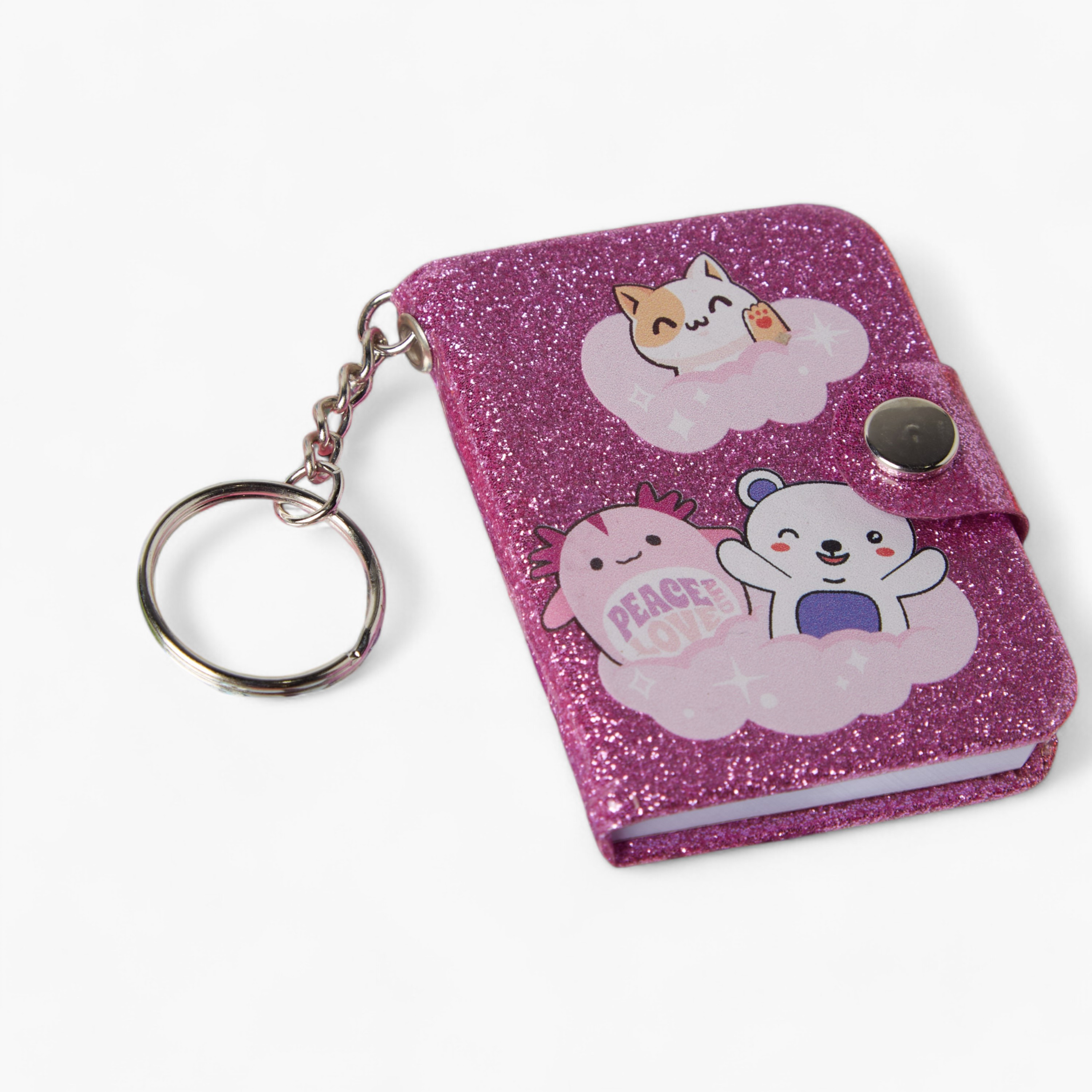 طقم قرطاسية متنوع من هوت فوكس-school-stationery-accessories-image-4