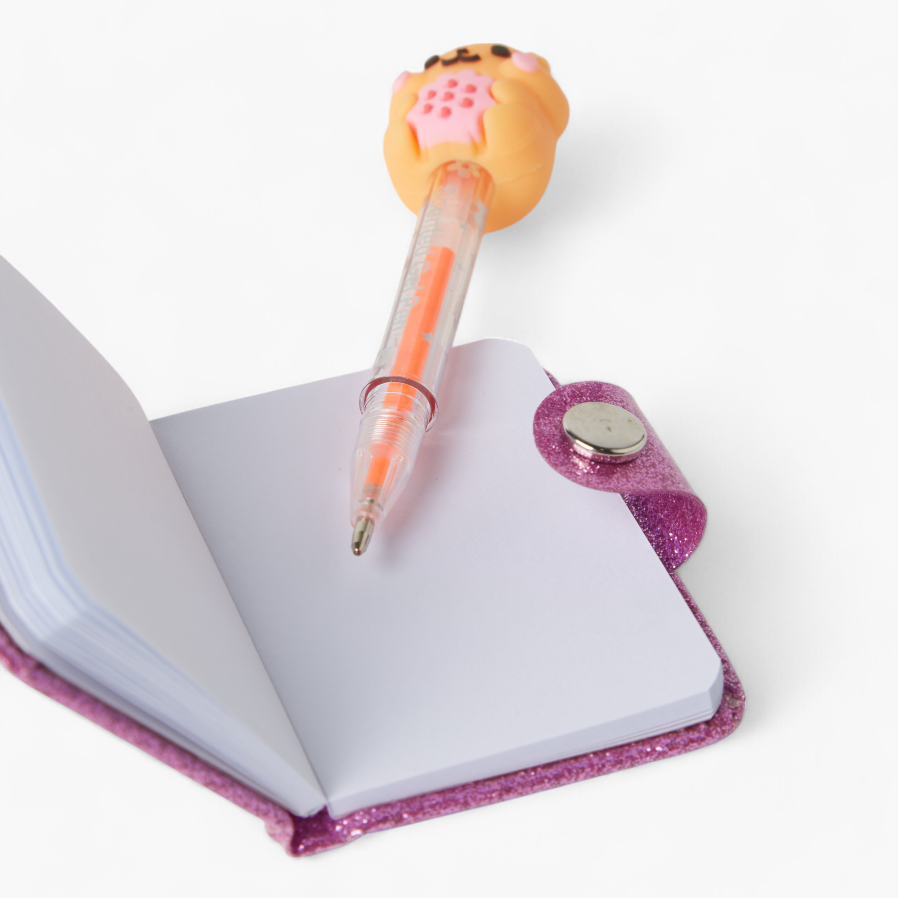 طقم قرطاسية متنوع من هوت فوكس-school-stationery-accessories-image-2