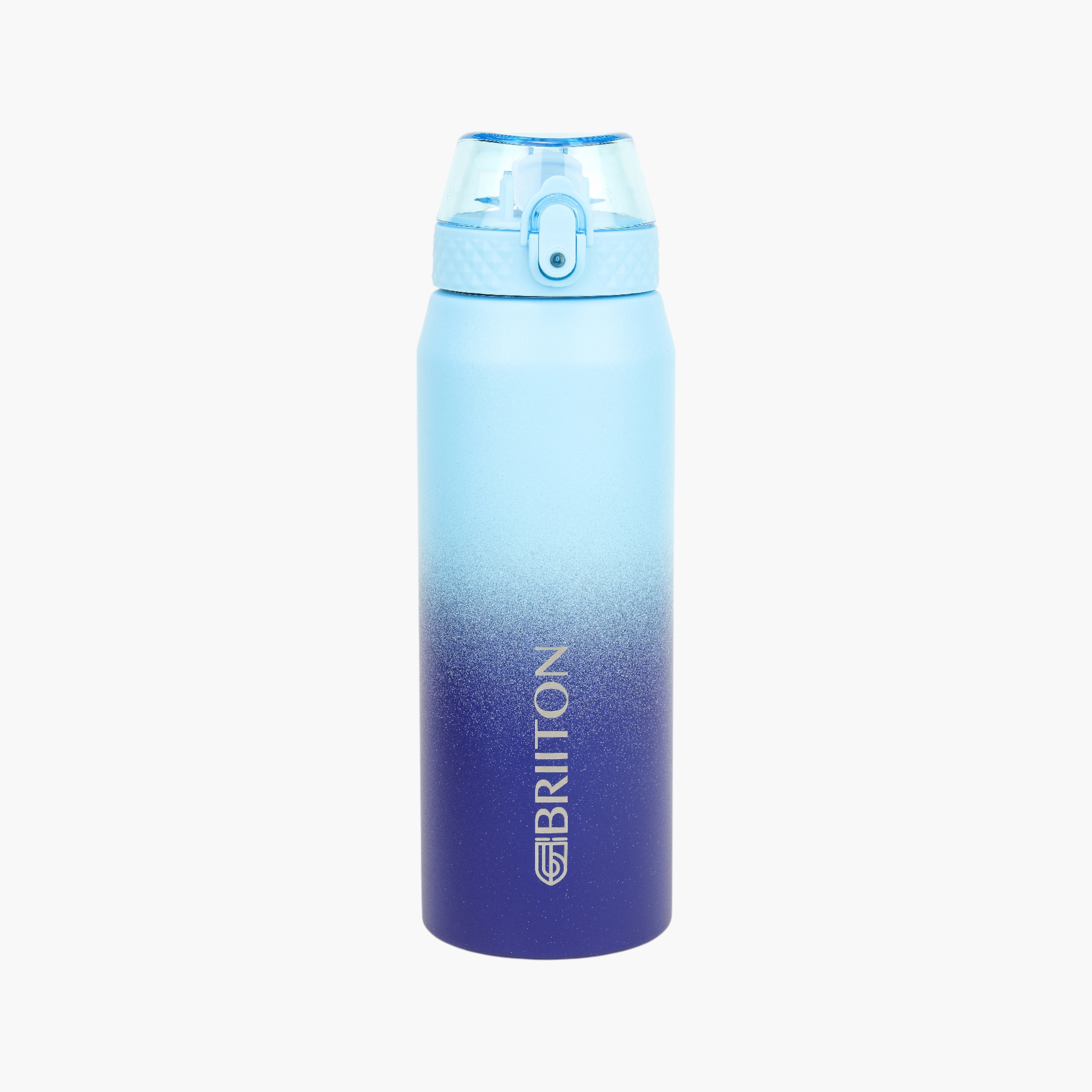 Briiton Ombre Insulated Stainless Steel Water Bottle - 750 ml-household-dining-drinkserveware-bottles-image-1