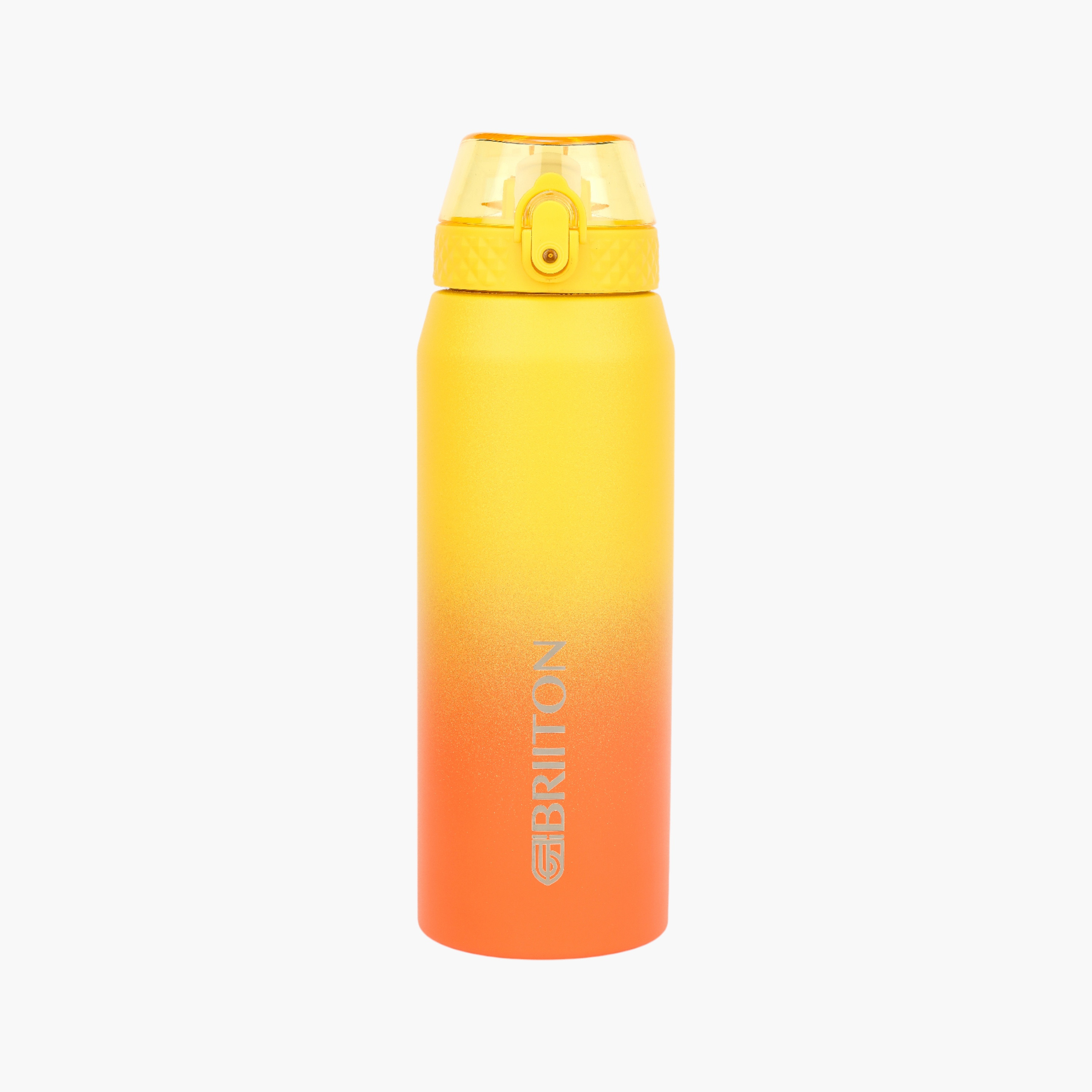 Briiton Ombre Insulated Stainless Steel Water Bottle - 750 ml-household-dining-drinkserveware-bottles-image-1