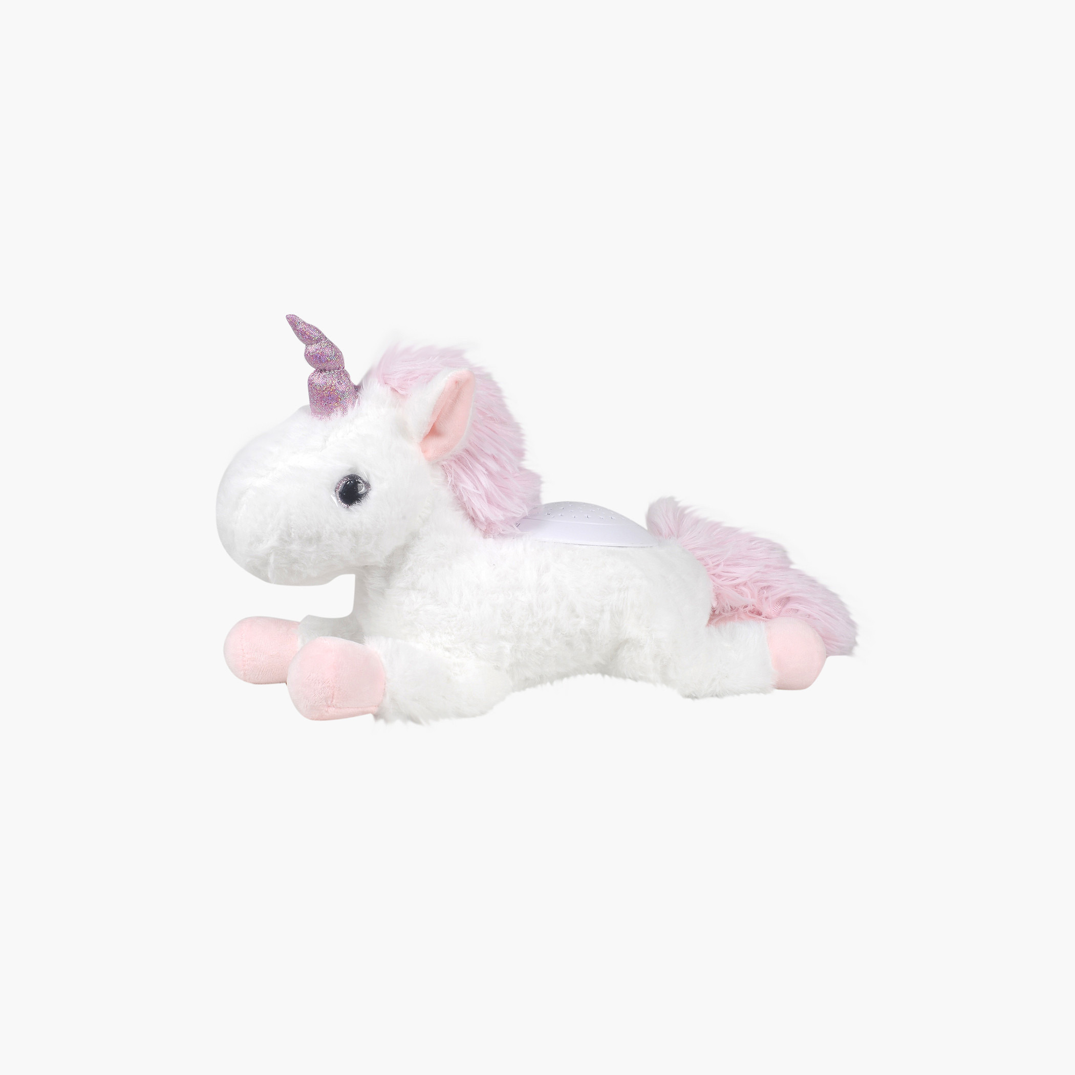 Funmuch Musical Unicorn Toy with Rotating Projector