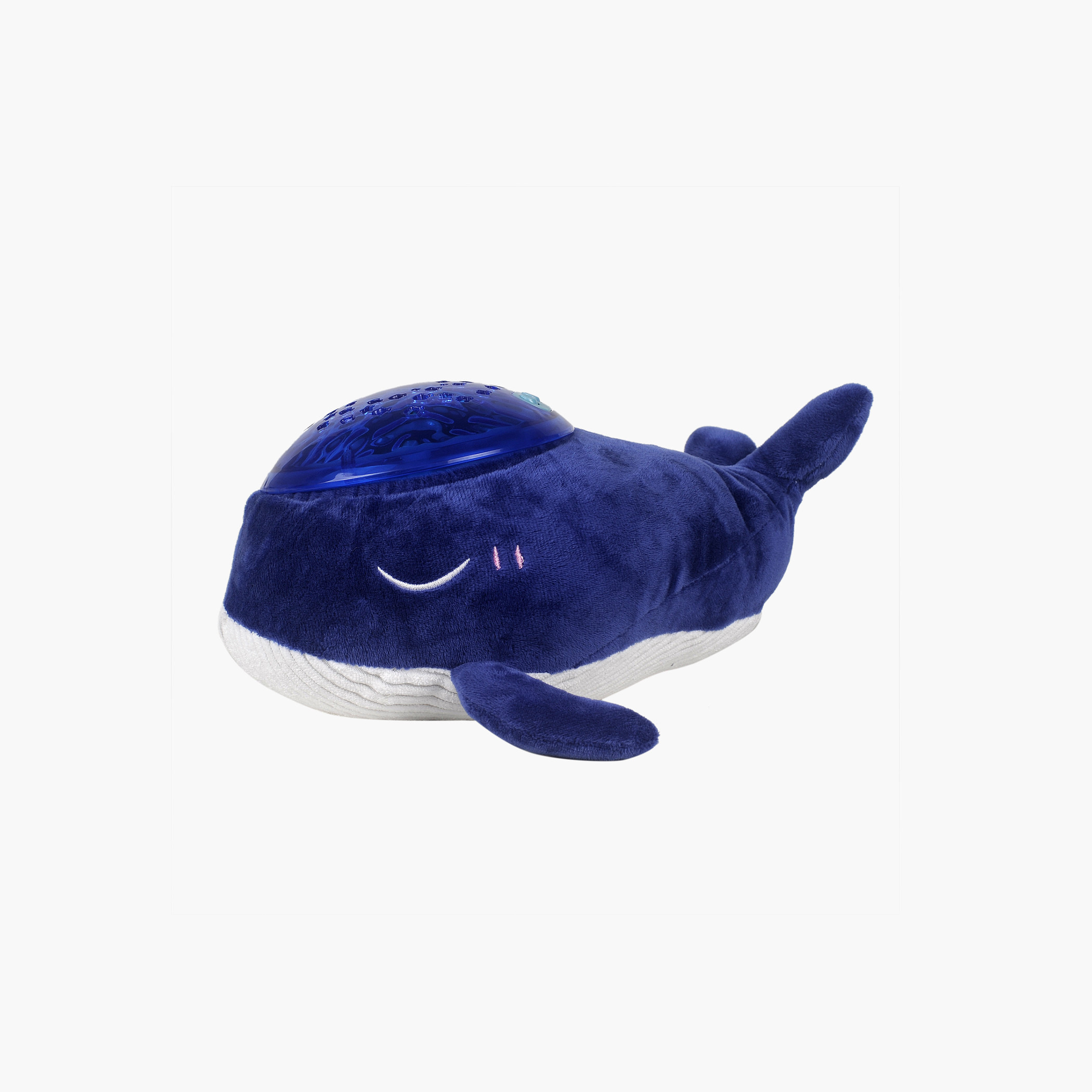 Funmuch Musical Whale Toy with Rotating Ocean Projector-toys-plushsofttoys-animals-image-1