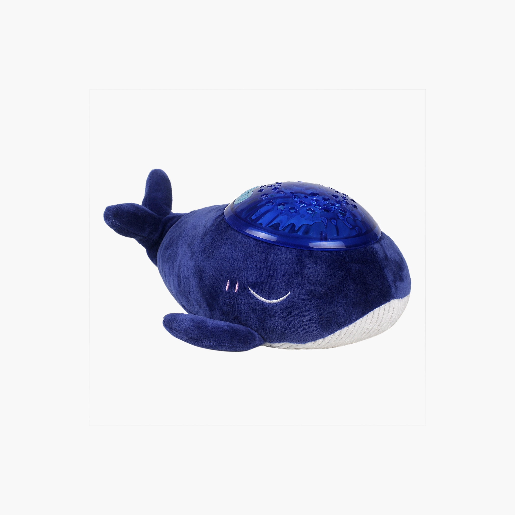 Funmuch Musical Whale Toy with Rotating Ocean Projector-toys-plushsofttoys-animals-image-2
