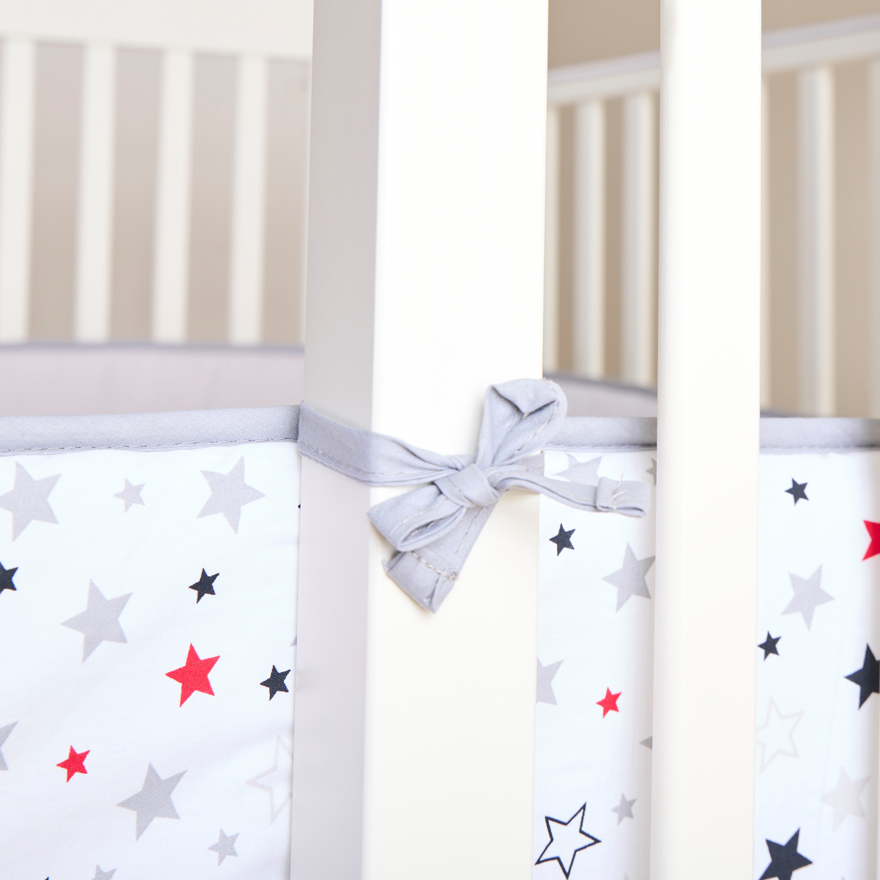 Disney Mickey Mouse Print 5-Piece Comforter Set-baby-nursery-babybedding-image-13