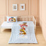 Disney PAW Patrol Print 2-Piece Baby Bedding Set - 220x135 cm-baby-nursery-babybedding-image-2