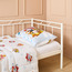 Disney PAW Patrol Print 2-Piece Baby Bedding Set - 220x135 cm-baby-nursery-babybedding-image-3