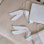 مصد سرير رضّع بطبعات حصان من جيجلز - 390×30 سم-baby-nursery-babybedding-image-4