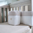 مصد سرير رضّع بطبعات حصان من جيجلز - 390×30 سم-baby-nursery-babybedding-image-3