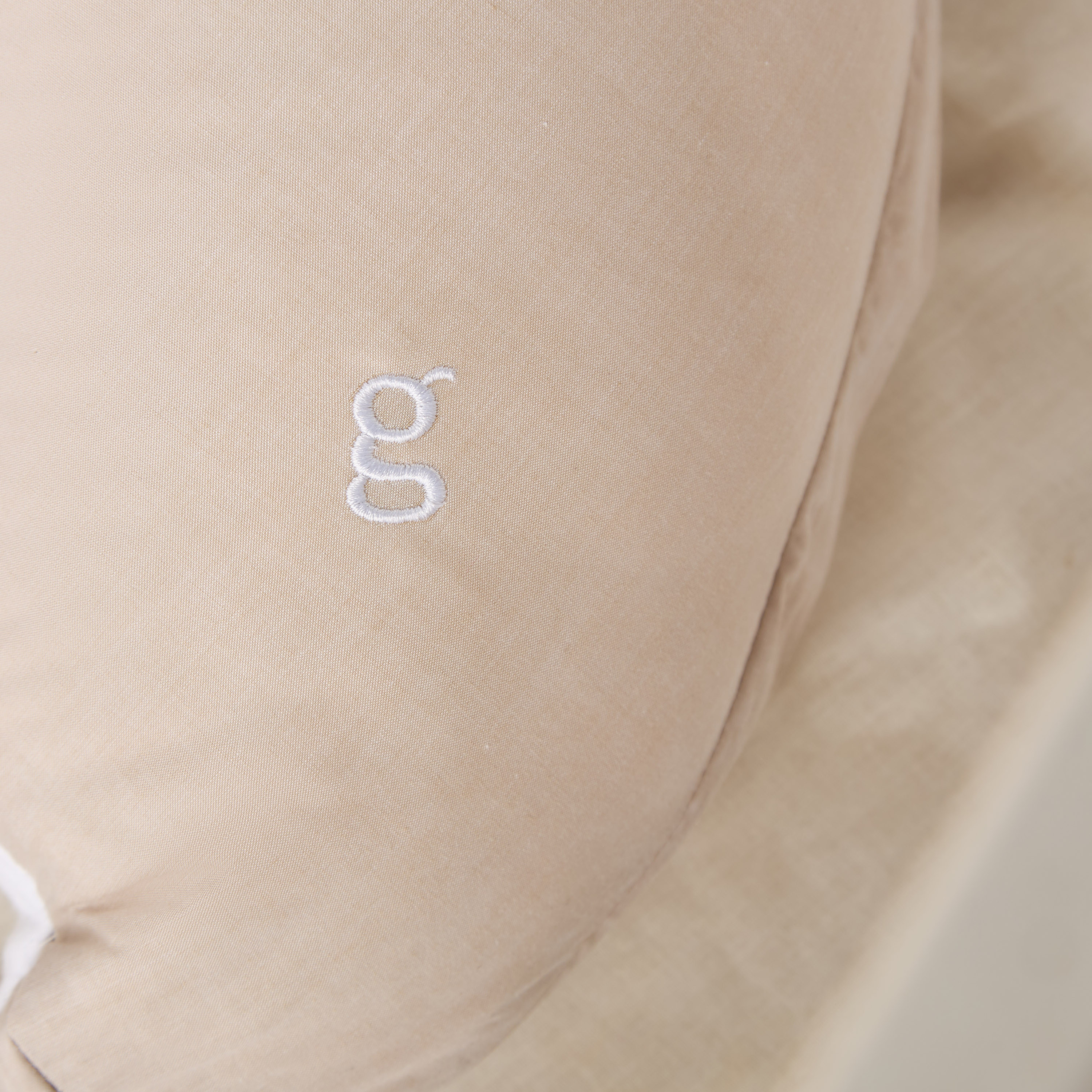 Giggles Solid Feeding Pillow - 50x60 cm-baby-feeding-breastfeedingandcare-image-3