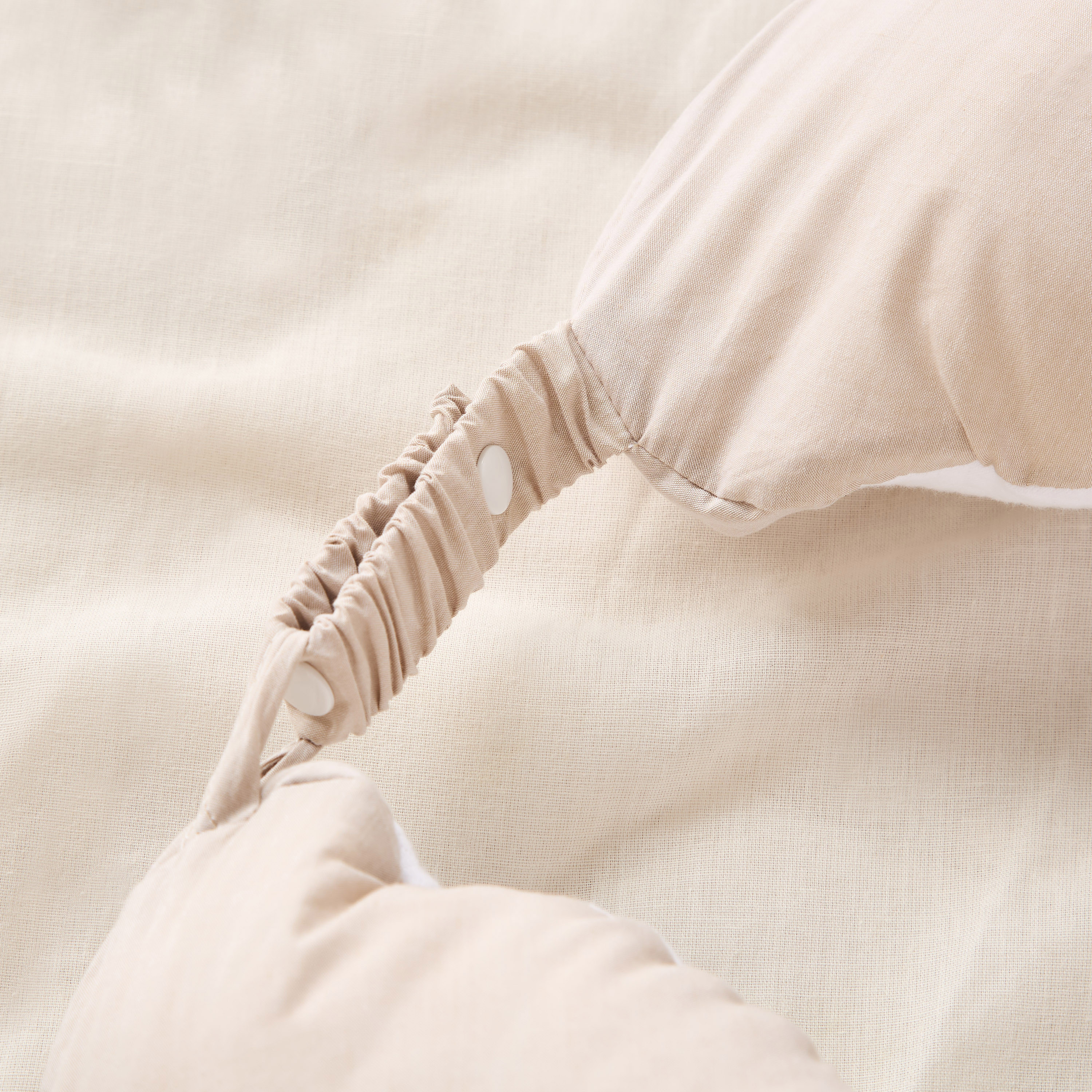 Giggles Solid Feeding Pillow - 50x60 cm-baby-feeding-breastfeedingandcare-image-4