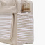 شنطة حفاضات مخطّطة بسحّاب إغلاق وحمّالة قابلة للتعديل من جيجلز-baby-diapering-diaperbags-image-5