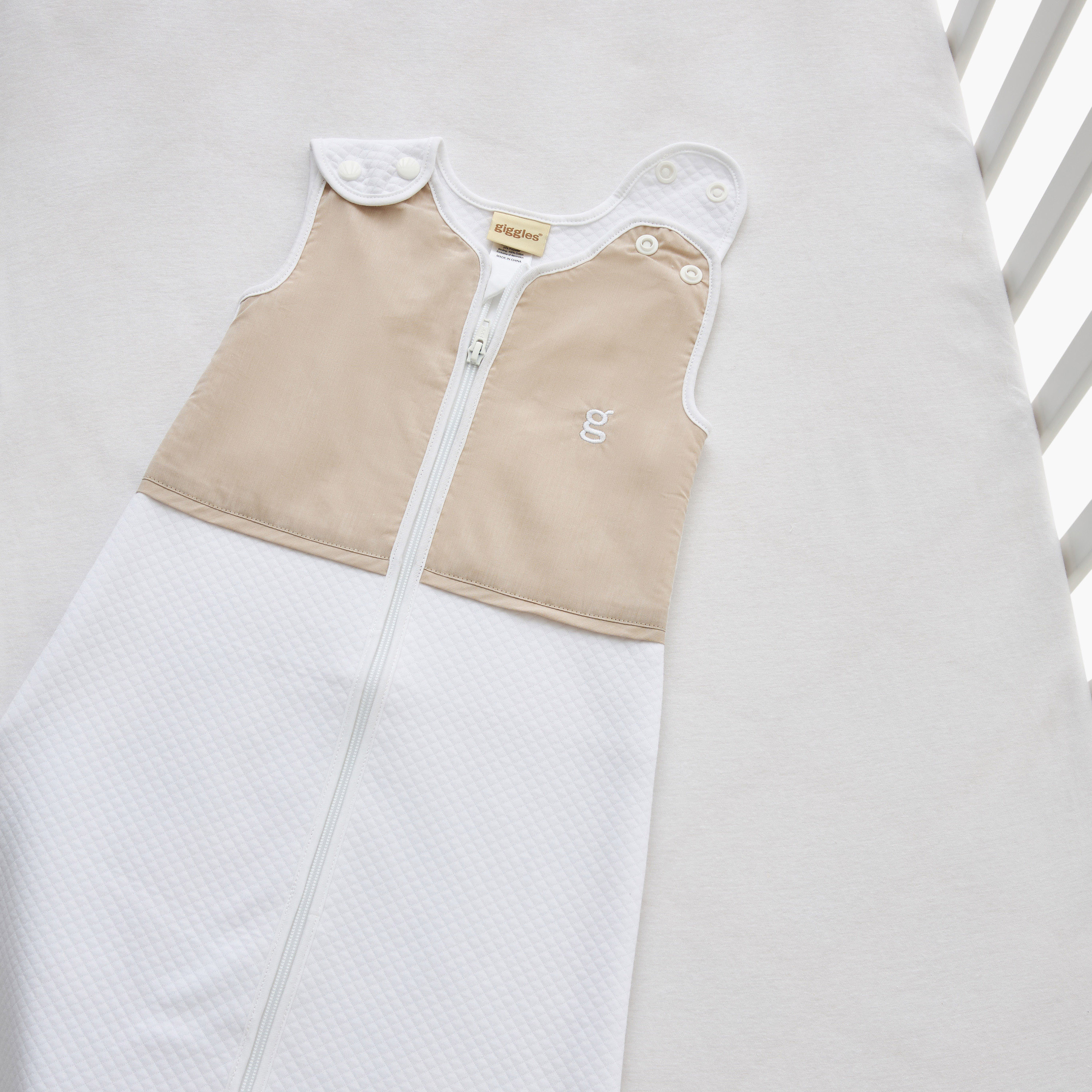 كيس نوم بقوالب ملونة ستوري لاين-baby-nursery-blanketsandswaddles-swaddlesandsleepingbags-image-4