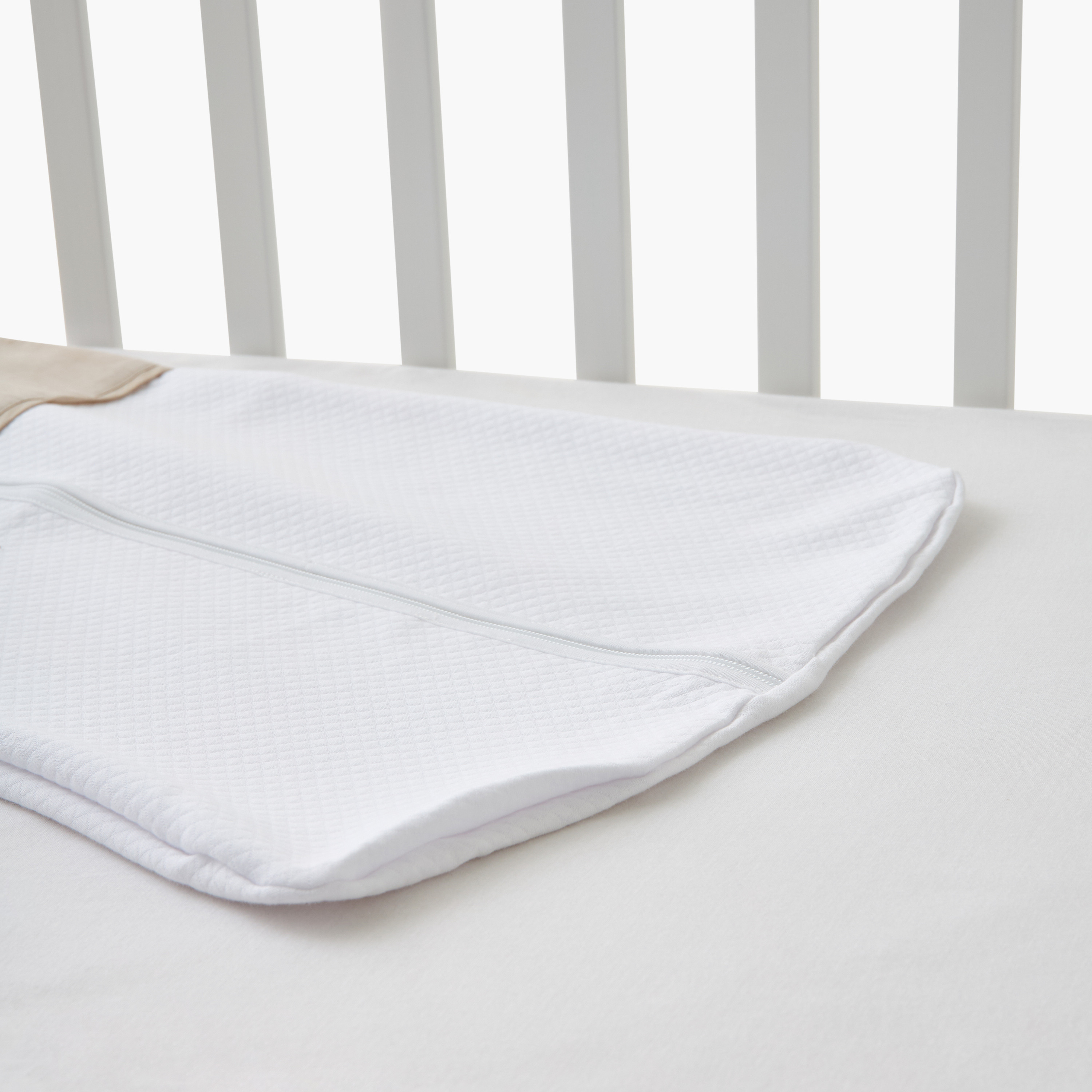 كيس نوم بقوالب ملونة ستوري لاين-baby-nursery-blanketsandswaddles-swaddlesandsleepingbags-image-7
