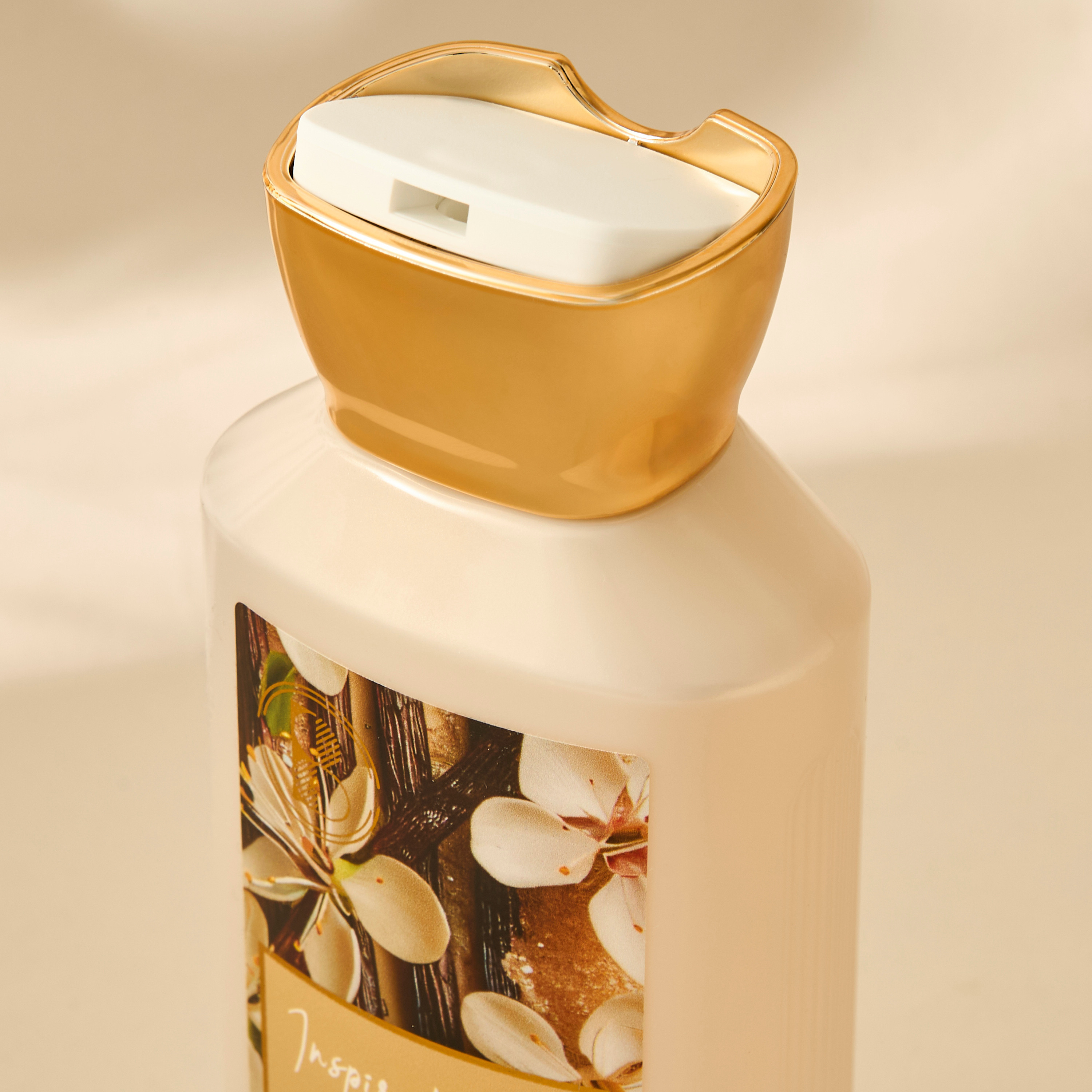 Beautysta Inspired By Sugar & Spice Shower Gel - 230 ml-beautyandpersonalcare-bathandbody-bathandshower-bodywash-image-6