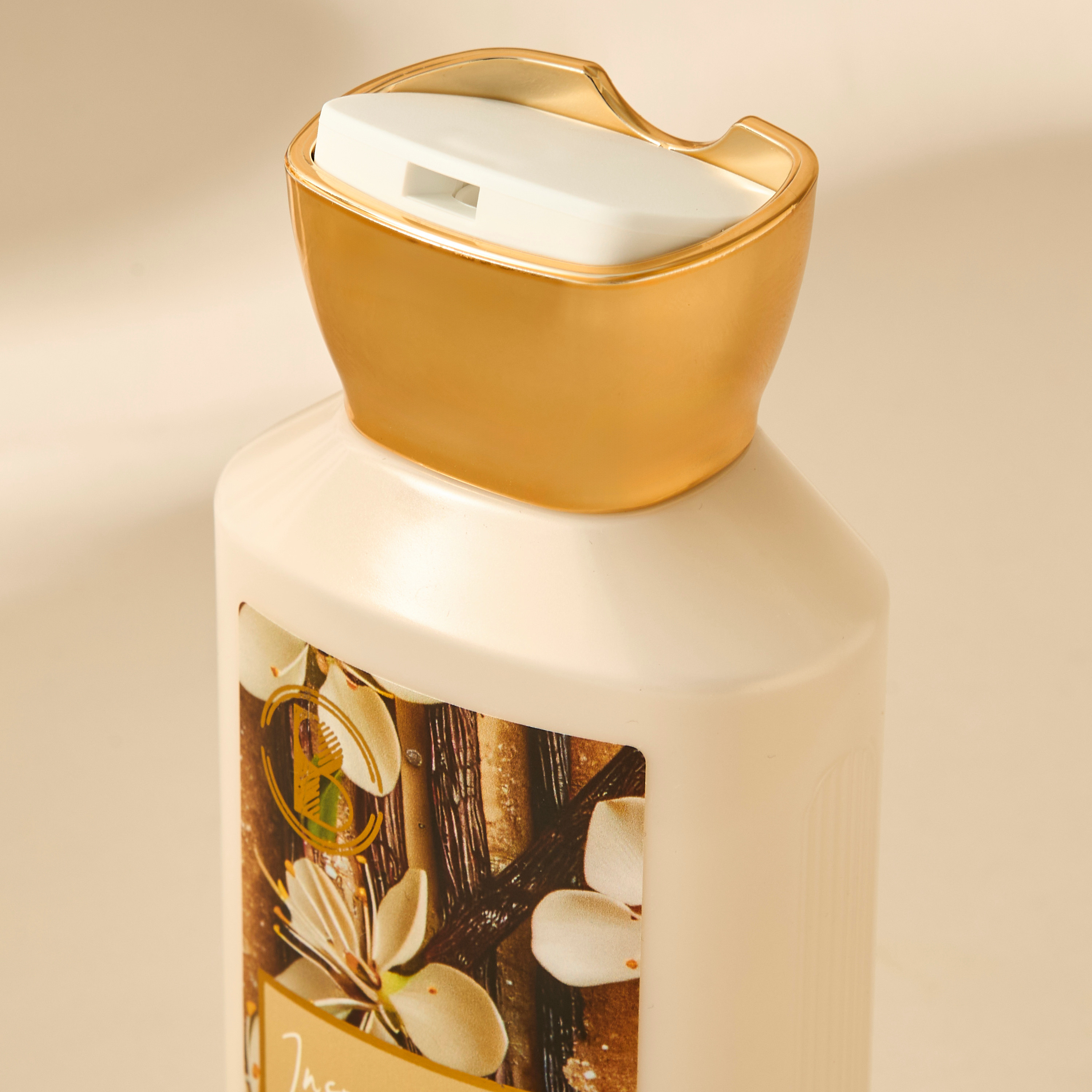 Beautysta Inspired By Sugar & Spice Body Lotion - 230 ml-beautyandpersonalcare-skin-moisturisers-lotions-image-6