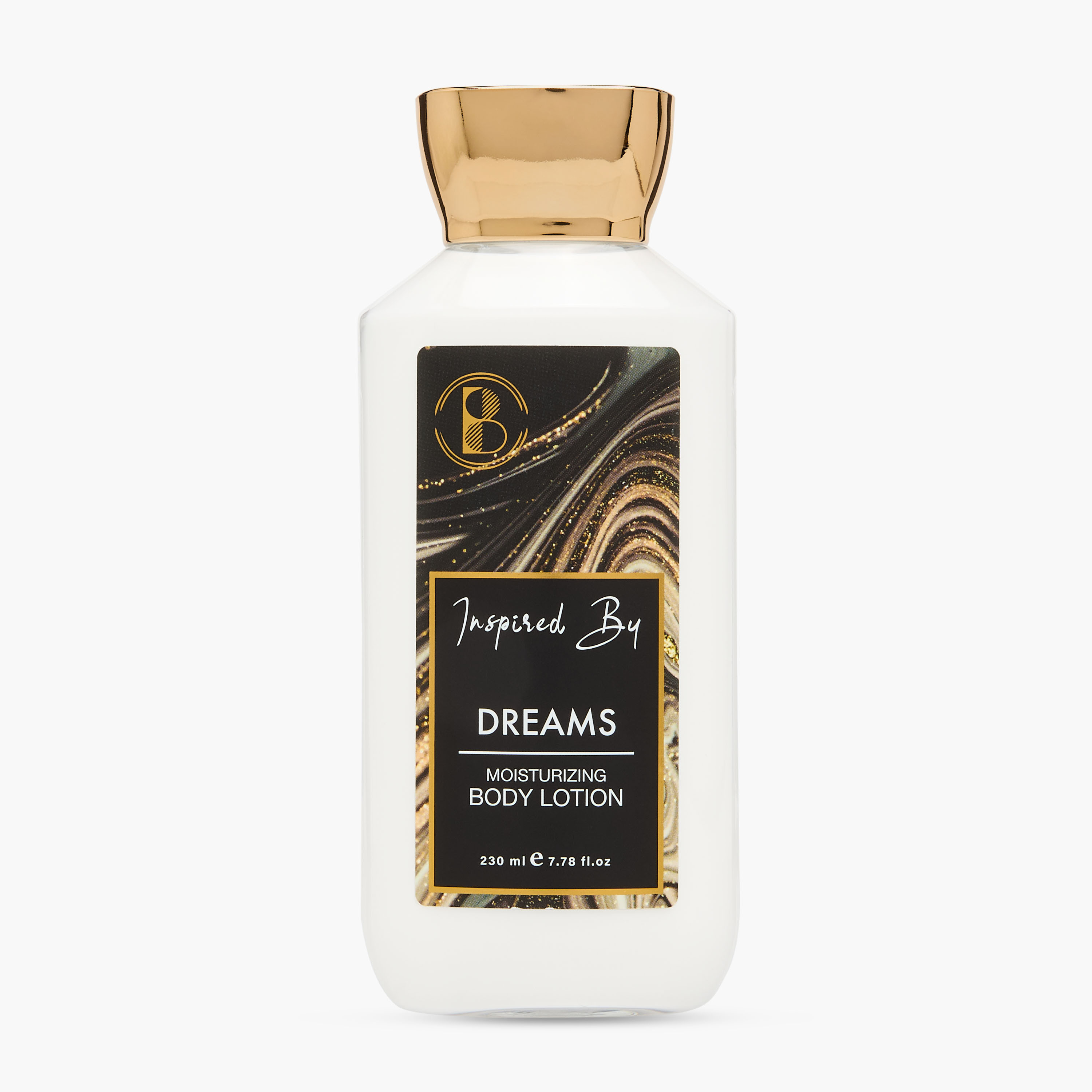 Beautysta Inspired By Dreams Body Lotion - 230 ml-beautyandpersonalcare-skin-moisturisers-bodyandhandlotions-image-1