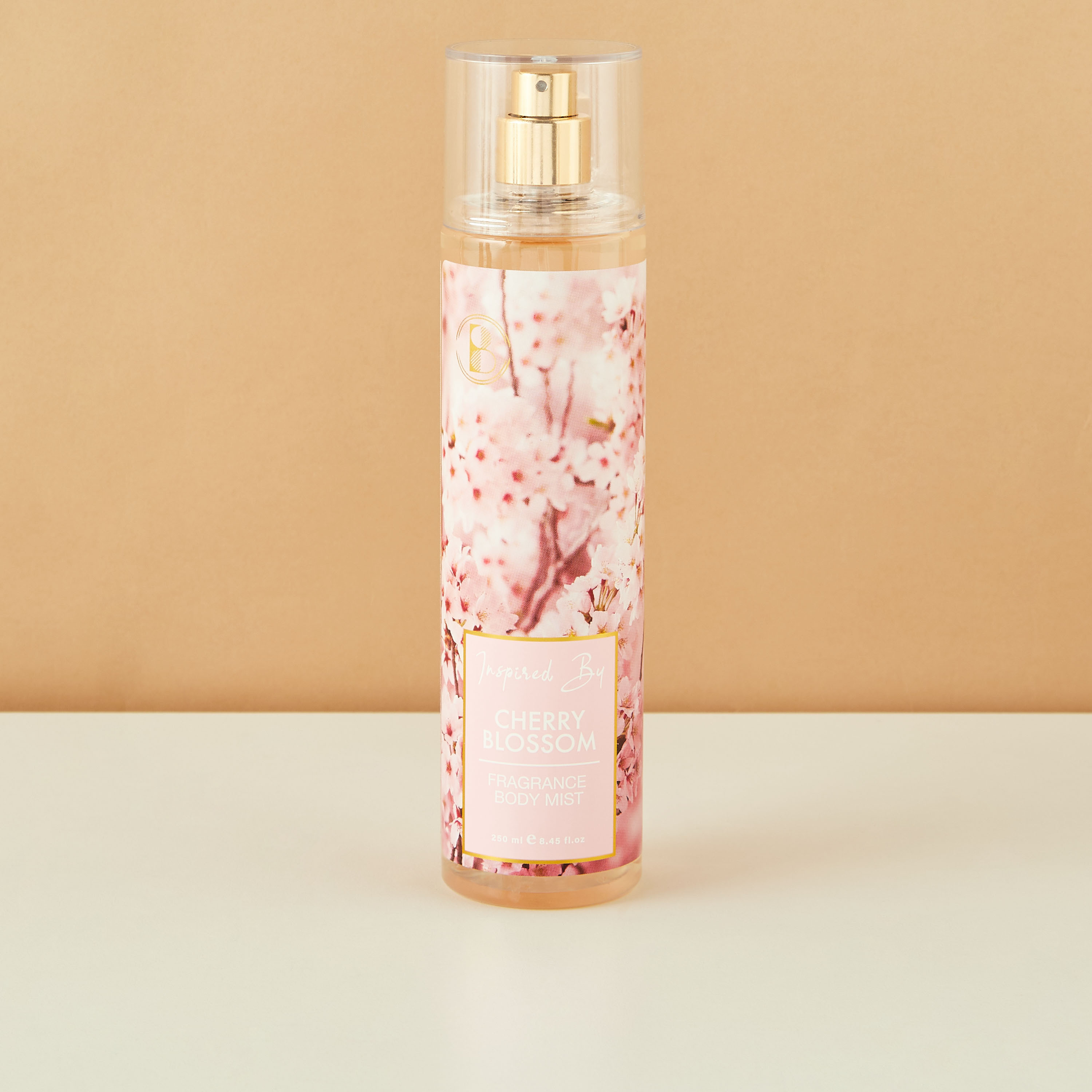 Beautysta Inspired by Cherry Blossom Body Mist - 250 ml-beautyandpersonalcare-fragrance-women-image-2