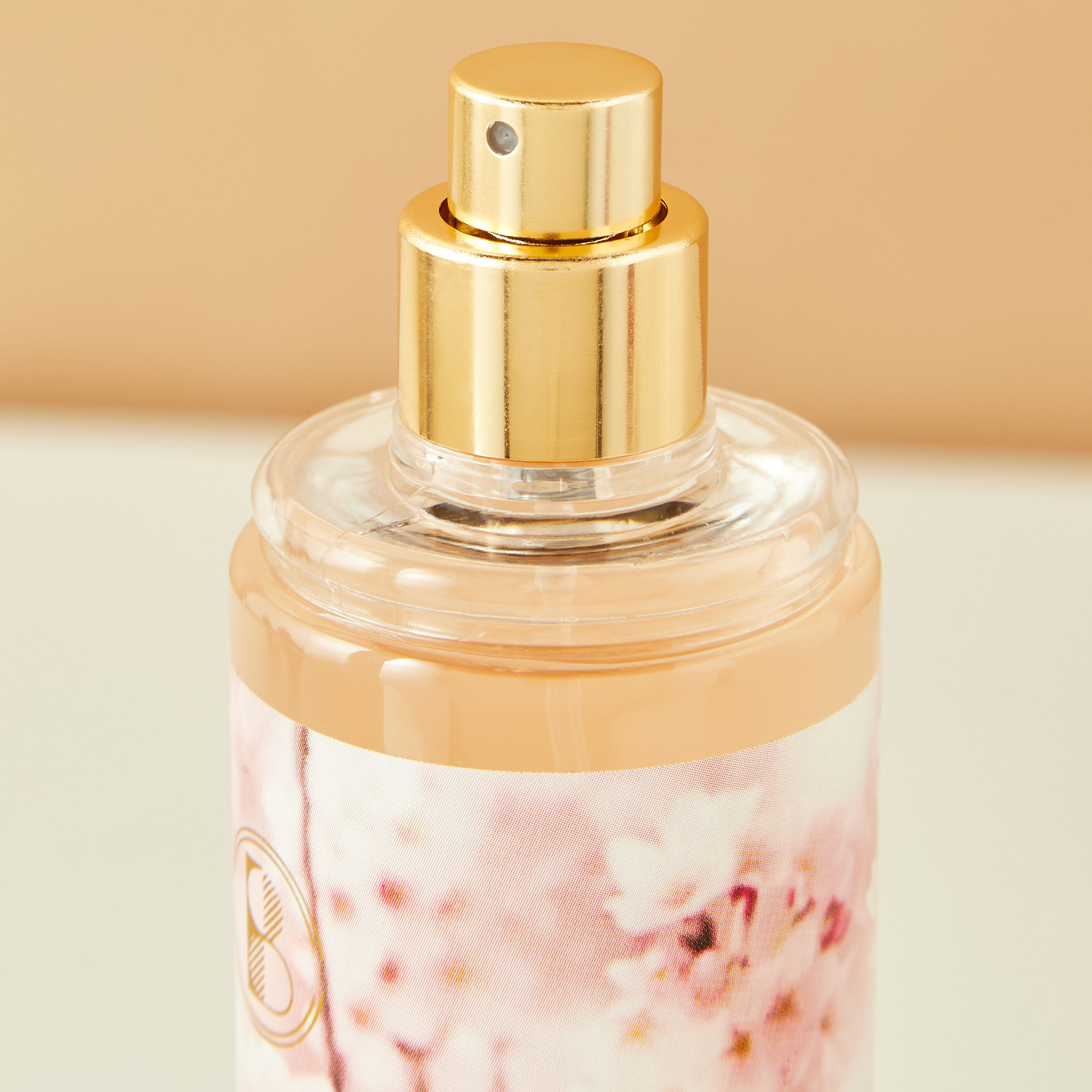 Beautysta Inspired by Cherry Blossom Body Mist - 250 ml-beautyandpersonalcare-fragrance-women-image-5