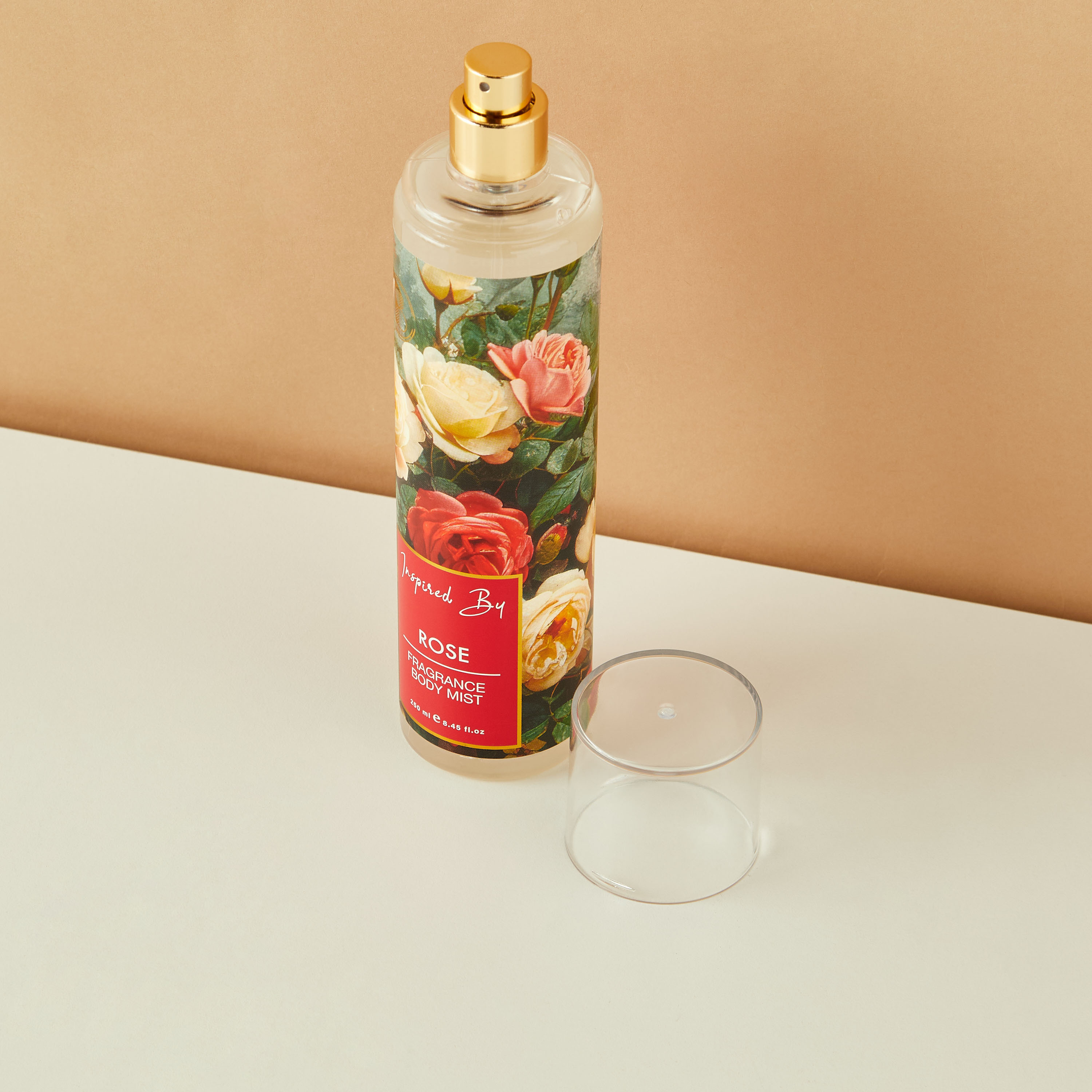 Beautysta Inspired by Rose Body Mist - 250 ml-promo_BEAUTYSTA_BUY3FOR3.9_OMN-image-3