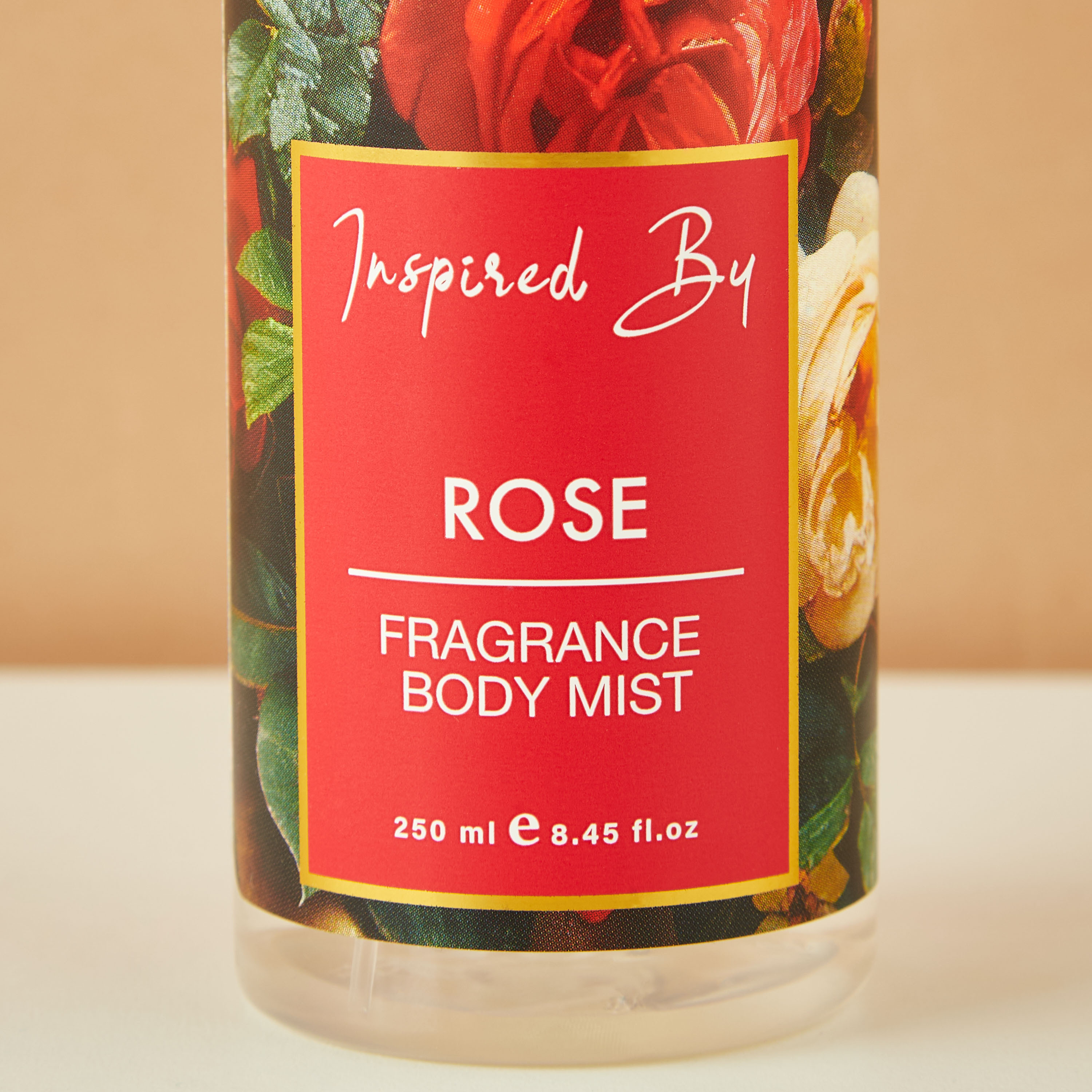 Beautysta Inspired by Rose Body Mist - 250 ml-promo_BEAUTYSTA_BUY3FOR3.9_OMN-image-4