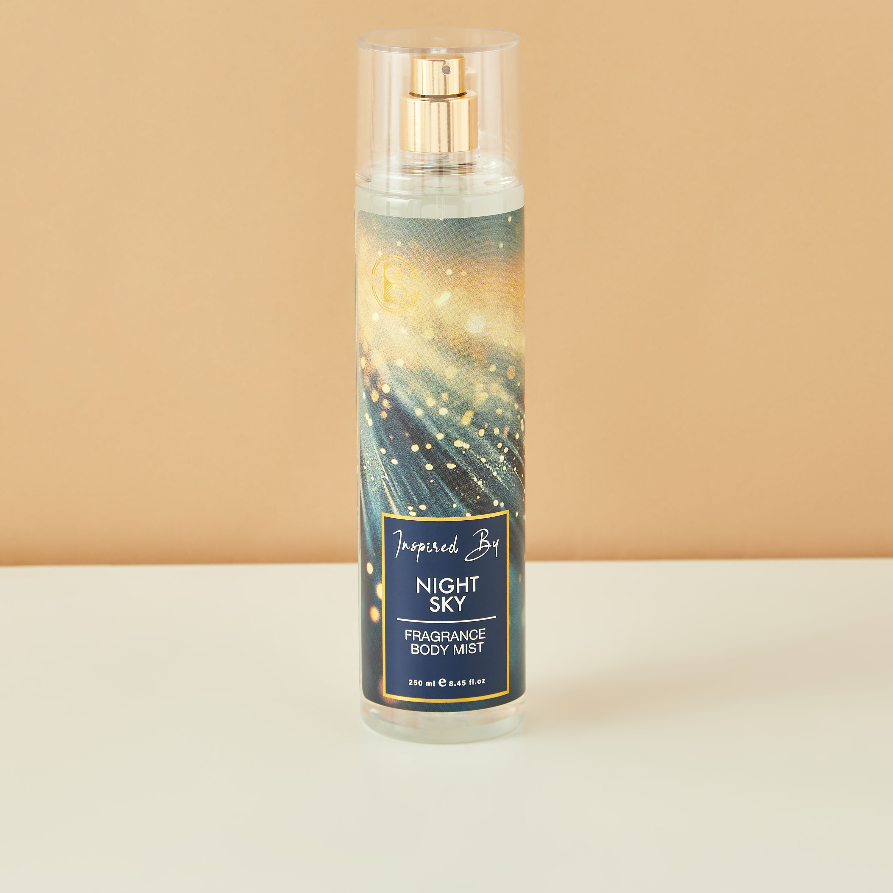 Beautysta Inspired by Night Sky Body Mist - 250 ml-beautyandpersonalcare-fragrance-women-image-2