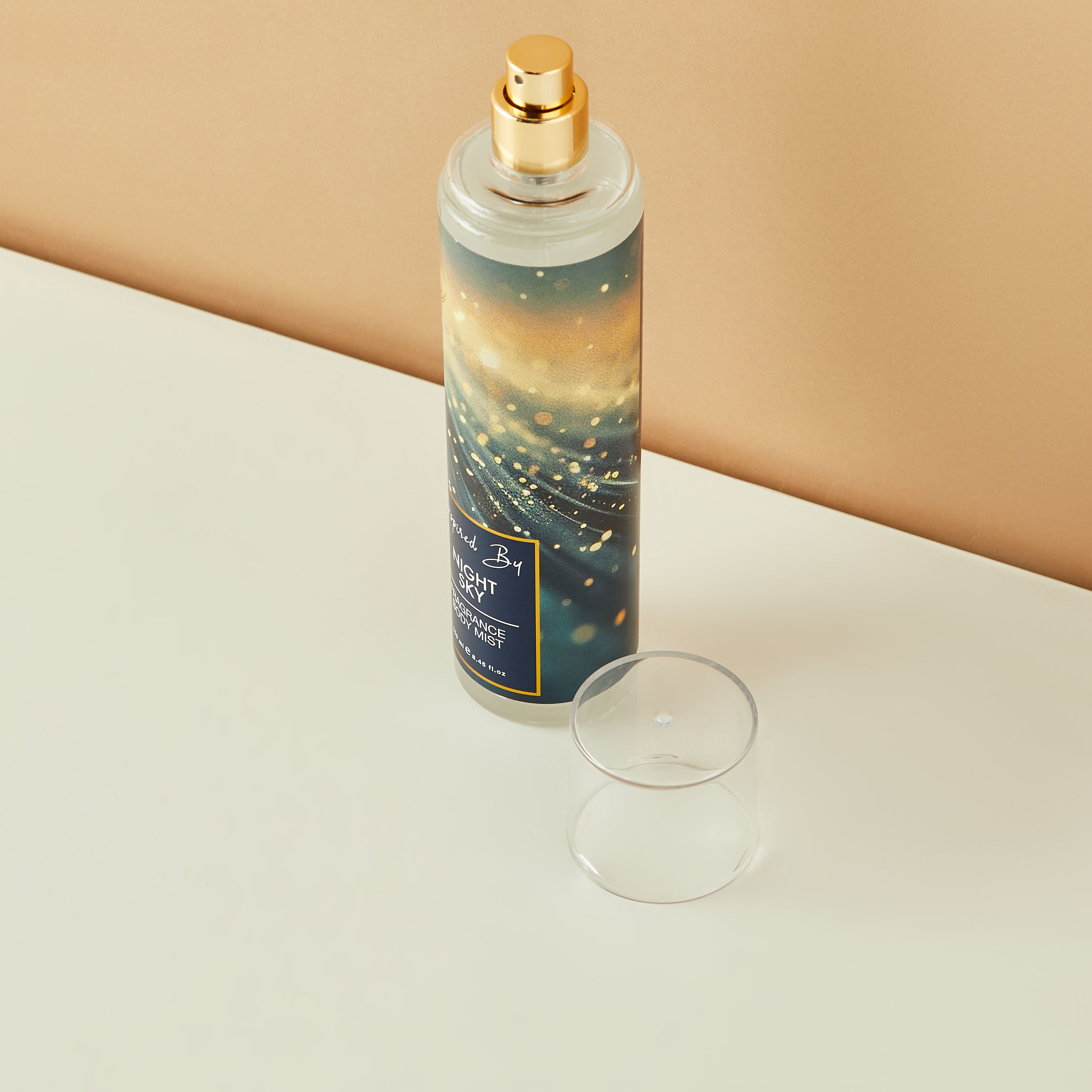Beautysta Inspired by Night Sky Body Mist - 250 ml-beautyandpersonalcare-fragrance-women-image-3