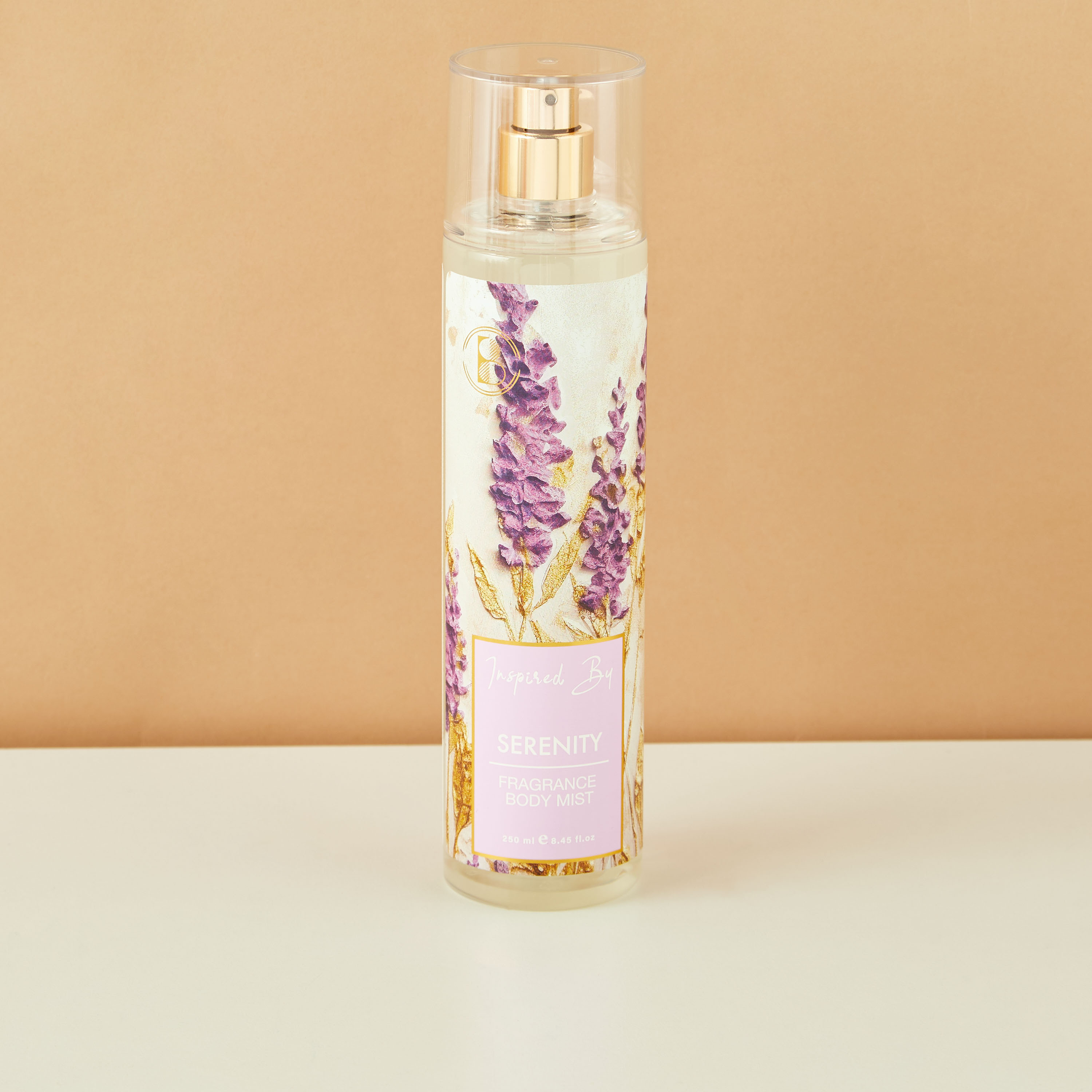 Beautysta Inspired by Serenity Body Mist for Women - 250 ml-beautyandpersonalcare-fragrance-women-image-2