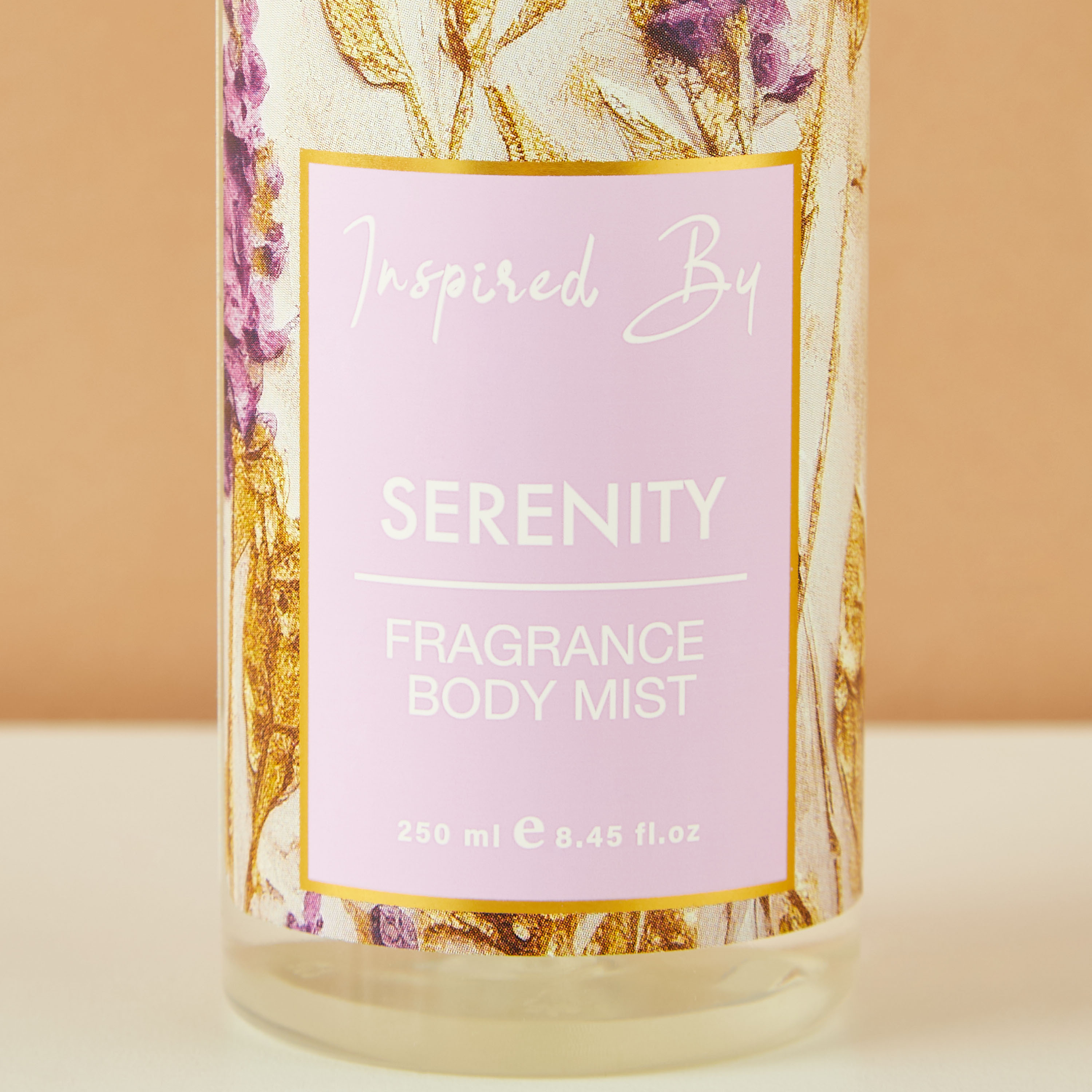 Beautysta Inspired by Serenity Body Mist for Women - 250 ml-beautyandpersonalcare-fragrance-women-image-4