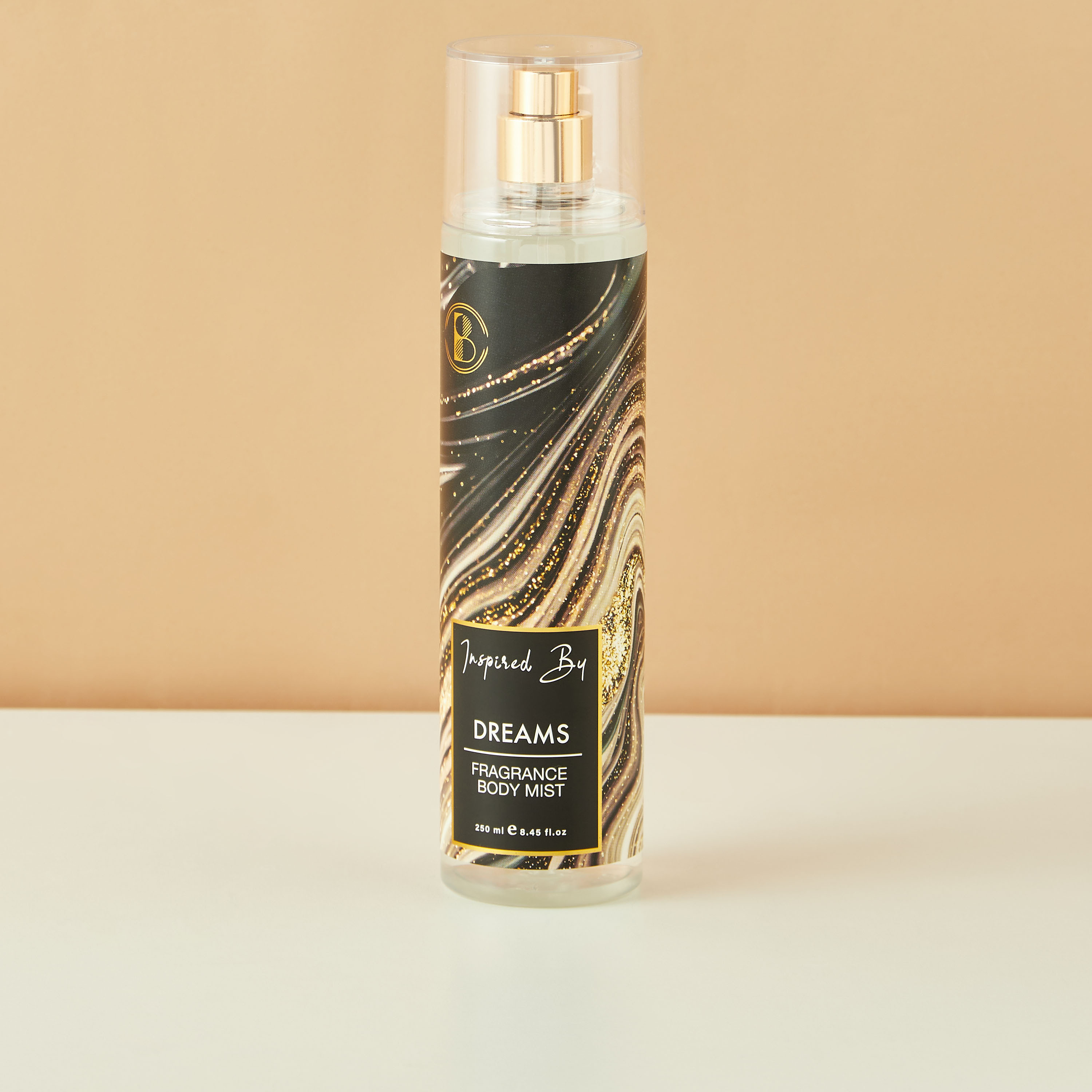 Beautysta Inspired by Dreams Body Mist - 250 ml-beautyandpersonalcare-fragrance-women-image-2