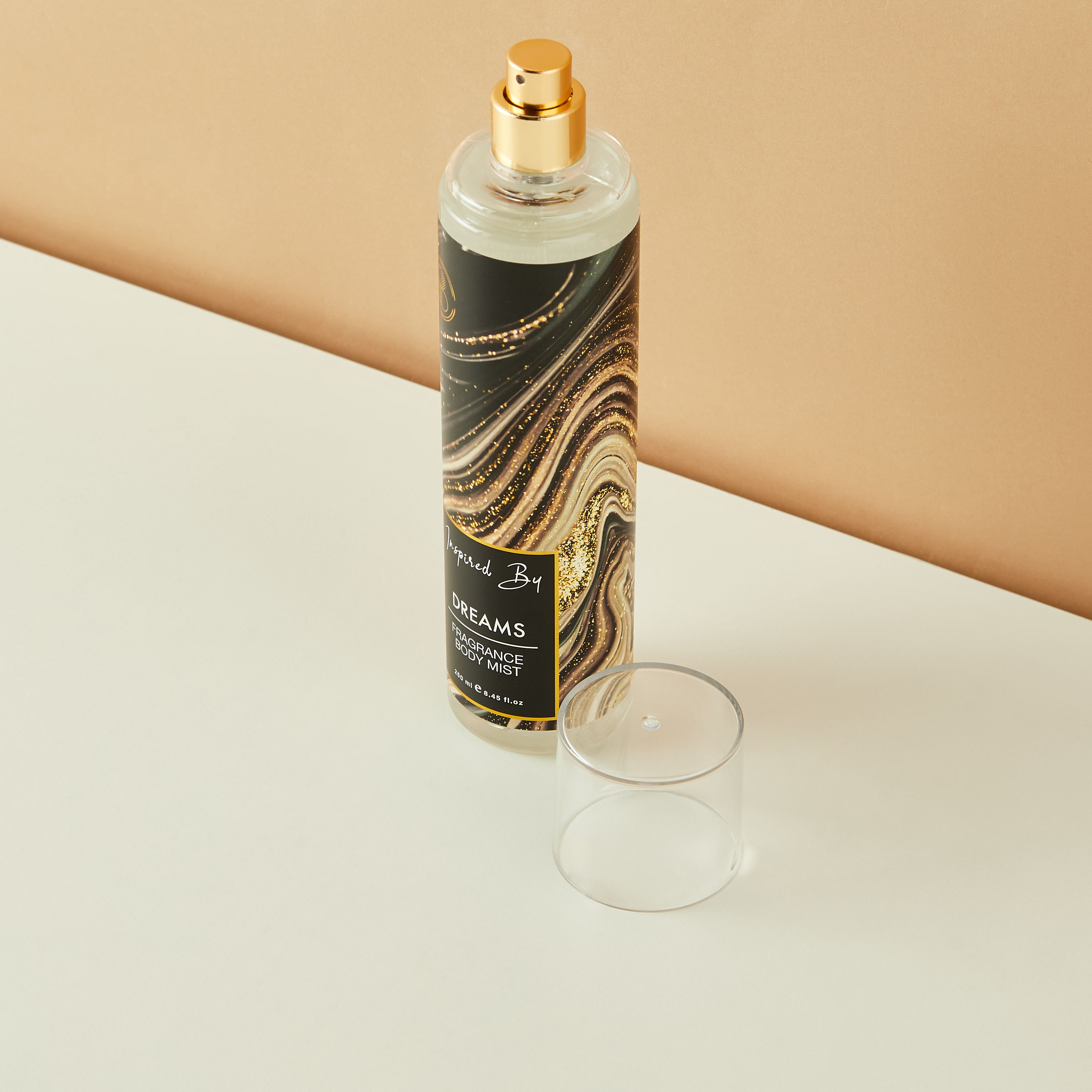 Beautysta Inspired by Dreams Body Mist - 250 ml-beautyandpersonalcare-fragrance-women-image-3