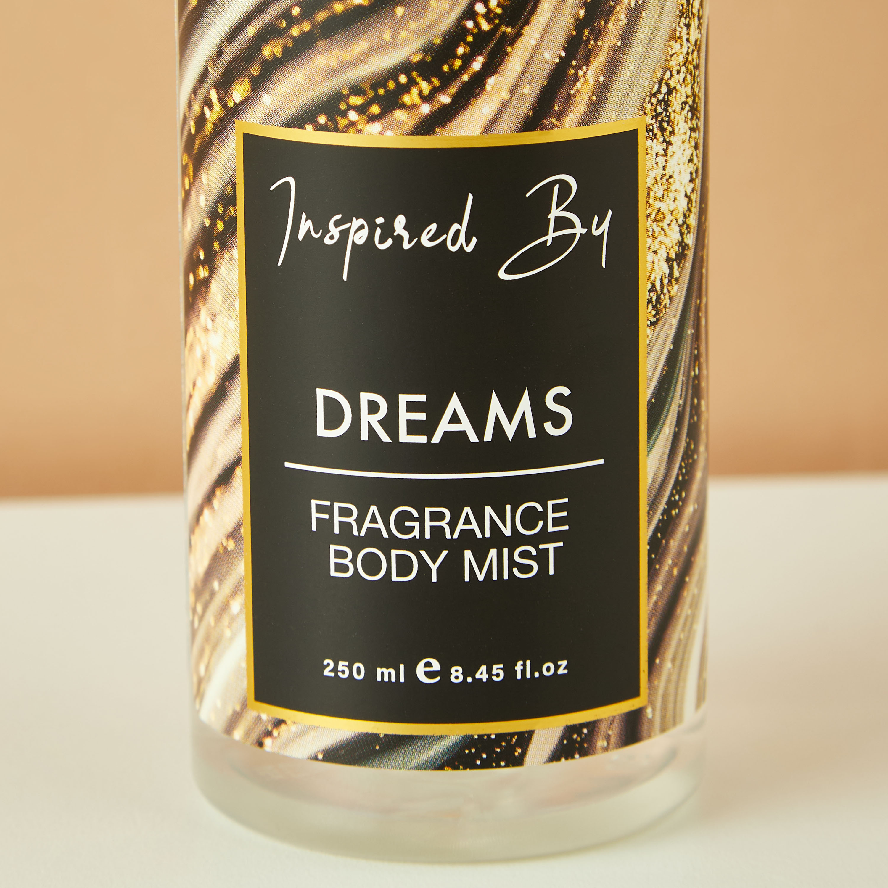 Beautysta Inspired by Dreams Body Mist - 250 ml-beautyandpersonalcare-fragrance-women-image-4