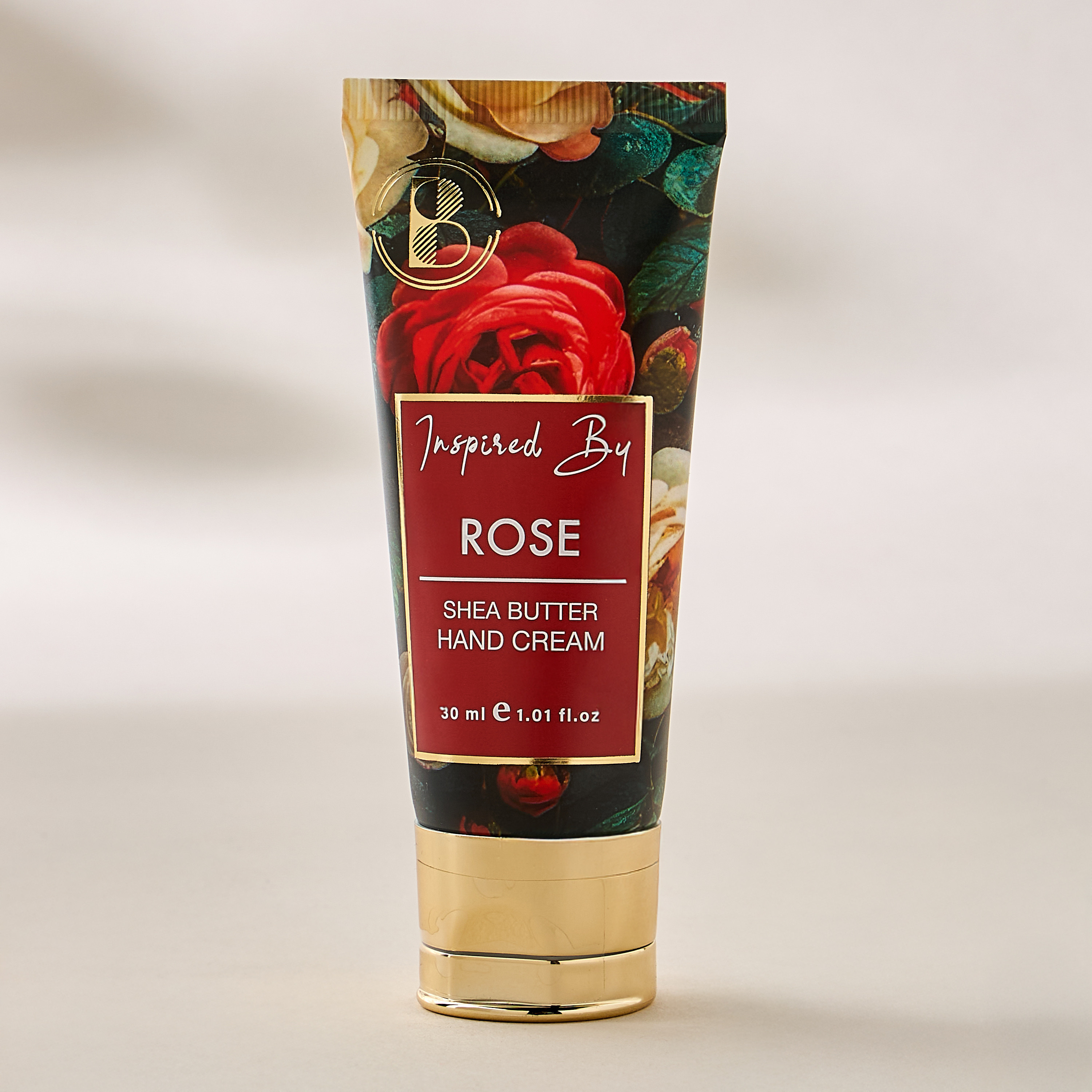 Beautysta Inspired By Rose Hand Cream - 30 ml-beautyandpersonalcare-babycare-lotionsandcreams-image-1