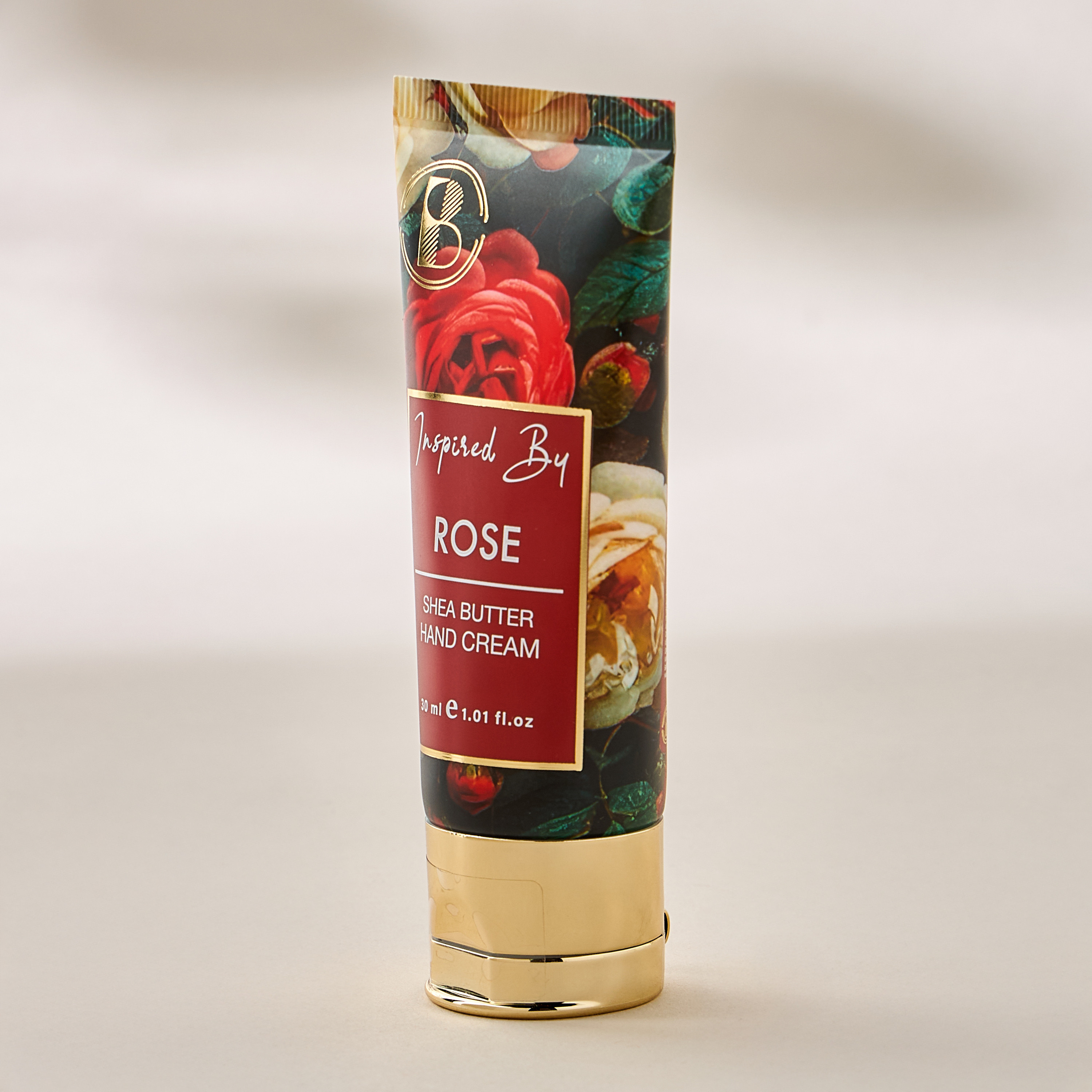Beautysta Inspired By Rose Hand Cream - 30 ml-beautyandpersonalcare-babycare-lotionsandcreams-image-2