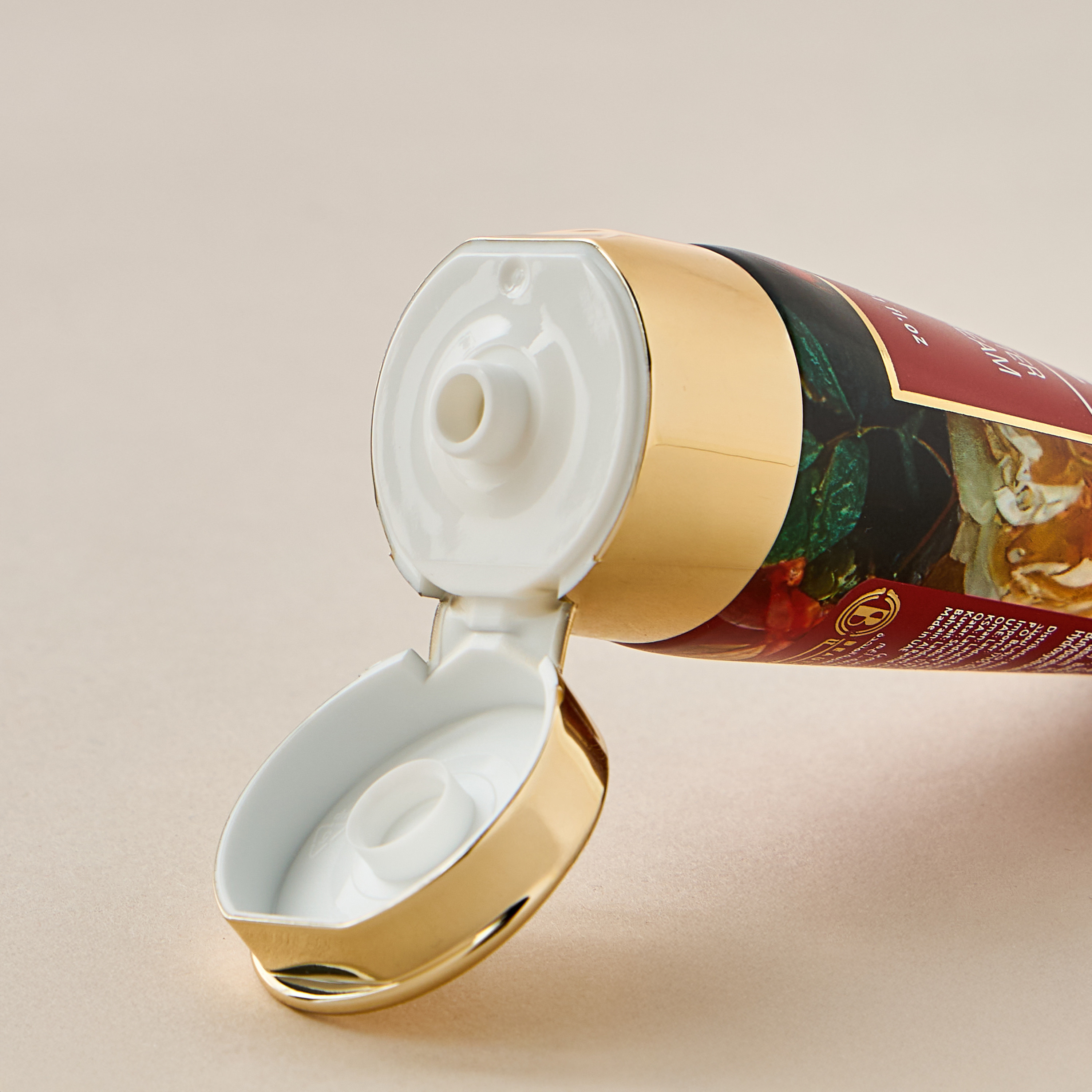 Beautysta Inspired By Rose Hand Cream - 30 ml-beautyandpersonalcare-babycare-lotionsandcreams-image-3