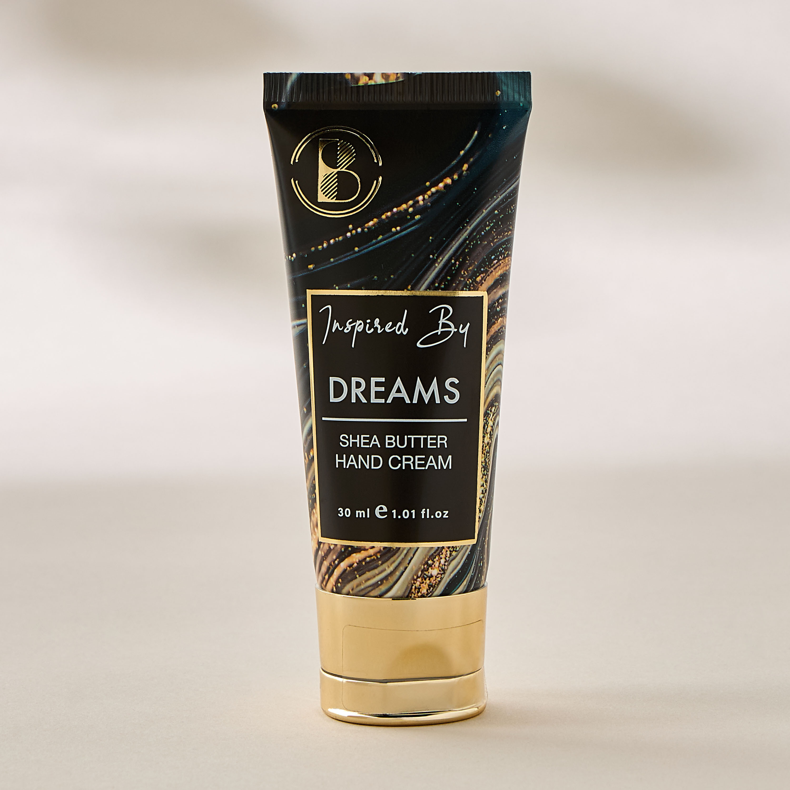 Beautysta Inspired By Dreams Hand Cream - 30 ml-beautyandpersonalcare-babycare-lotionsandcreams-image-1
