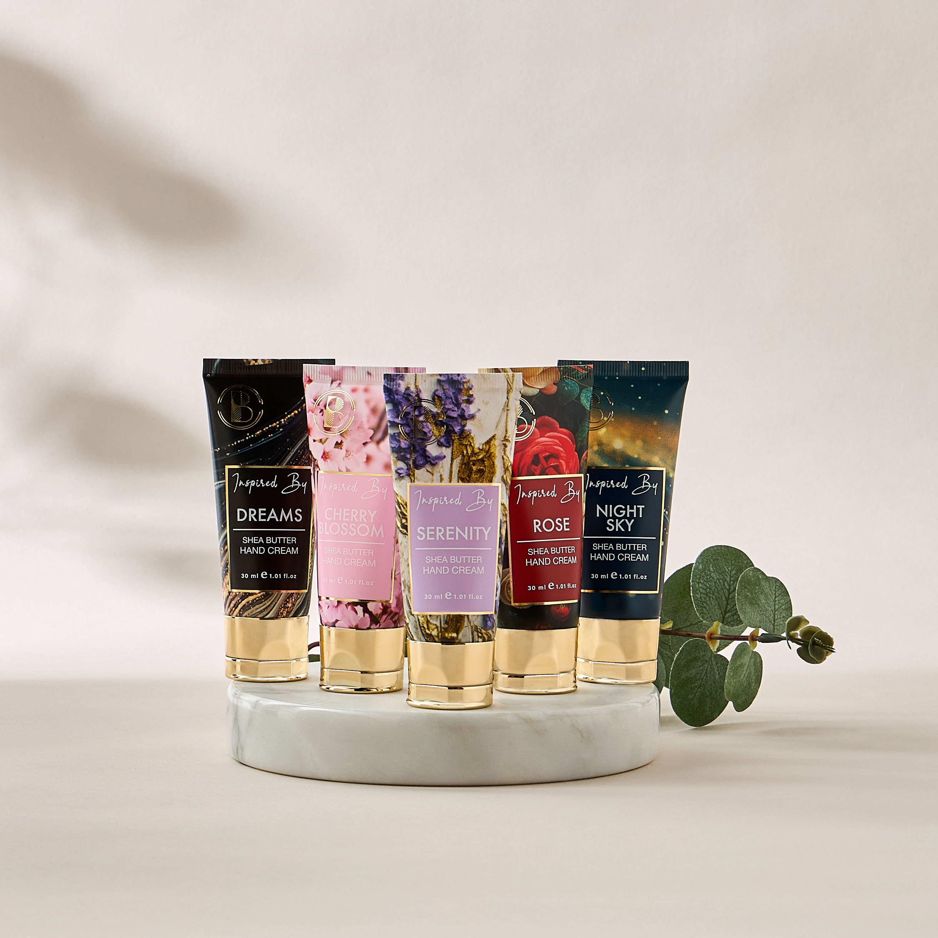Beautysta Inspired By Dreams Hand Cream - 30 ml-beautyandpersonalcare-babycare-lotionsandcreams-image-4