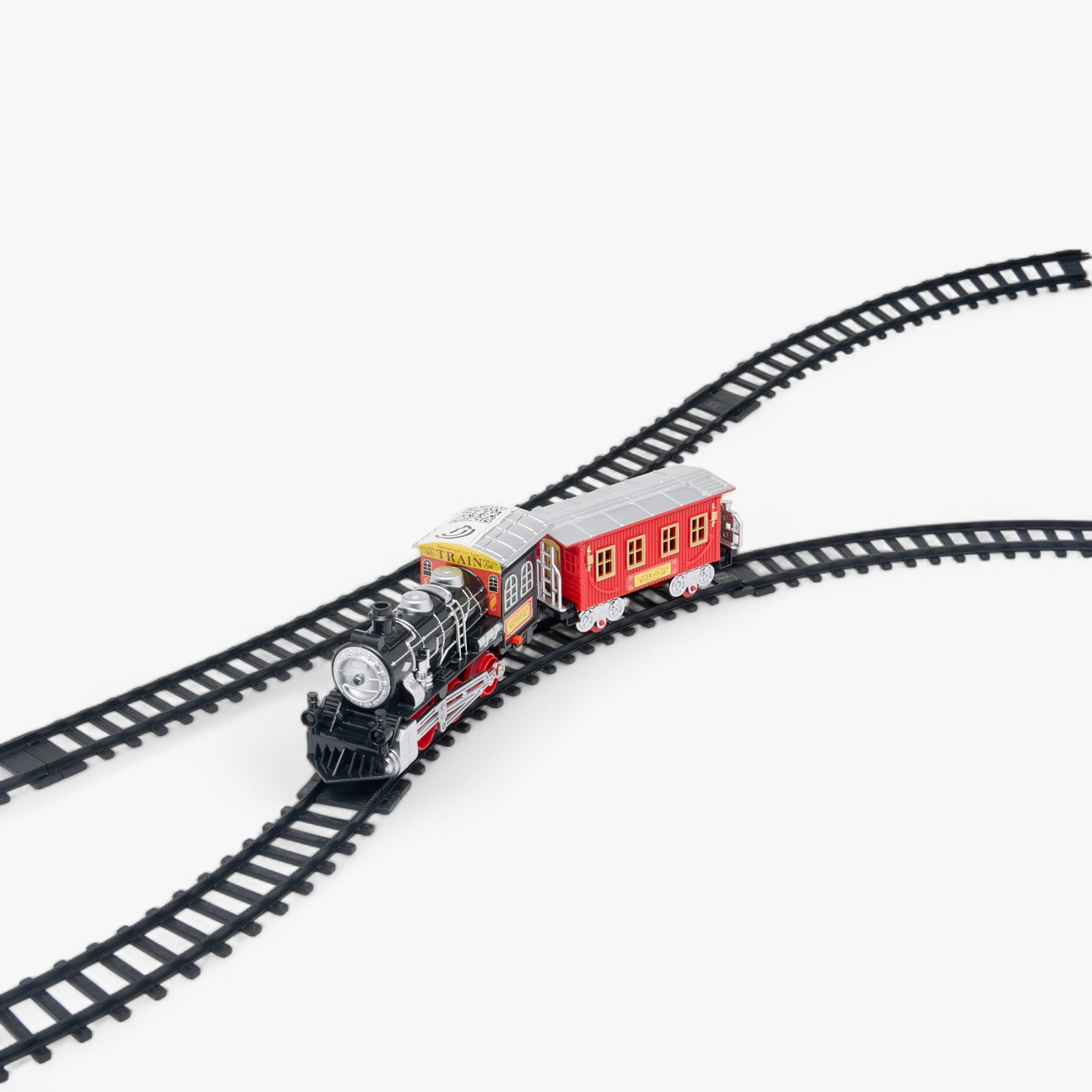 مجموعة لعب قطار كهربائي-toys-playvehicles-trainsandbuses-image-5