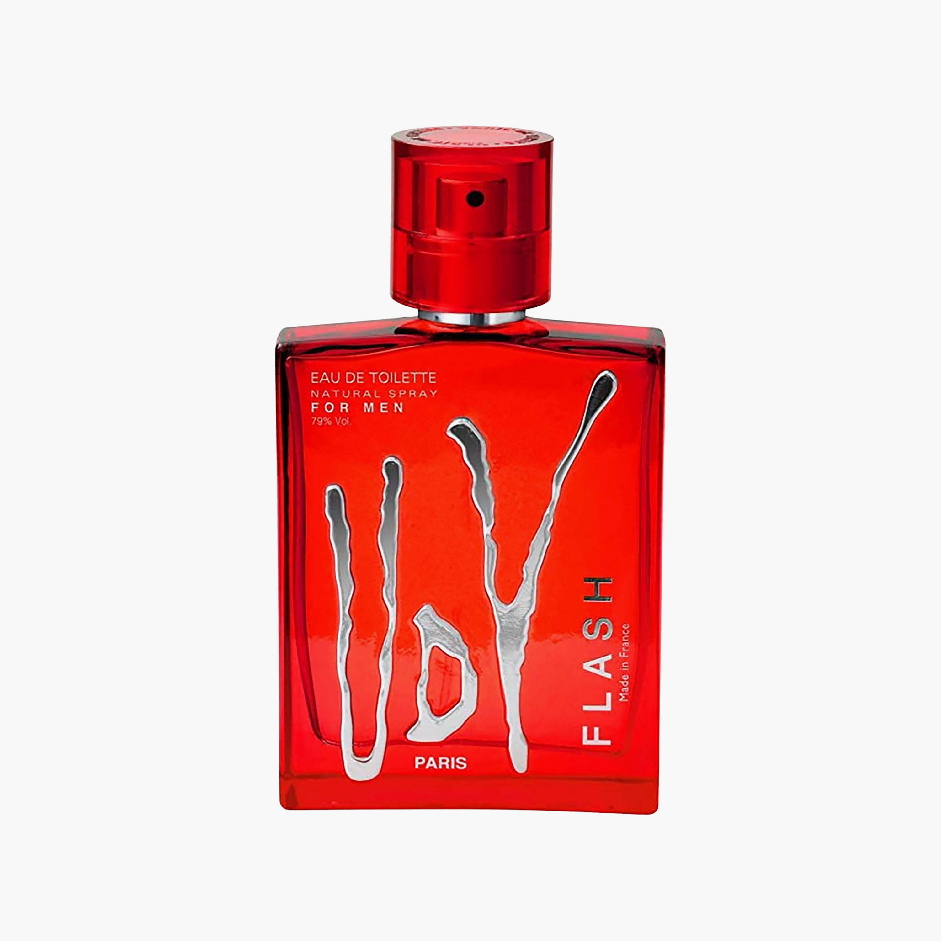 أولريك دي فارينز فلاش أو دي تواليت للرجال 100 مل-beautyandpersonalcare-fragrance-men-image-1