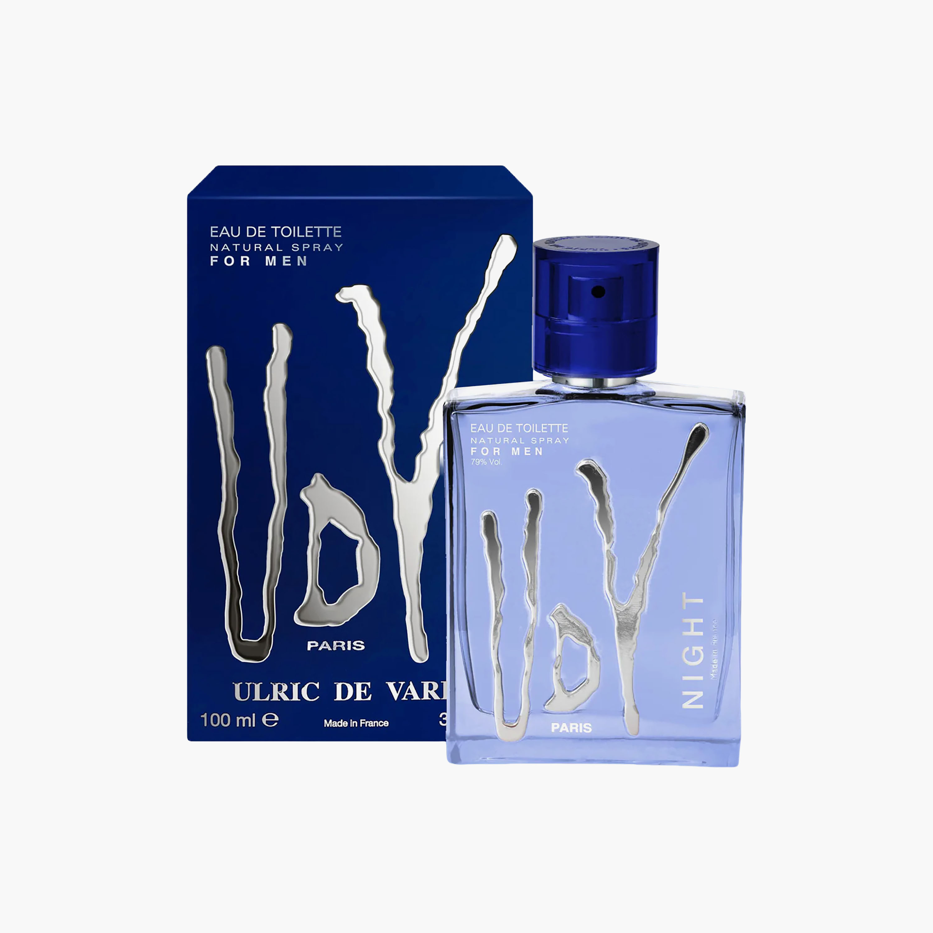 أولريك دي فارنز نايت أو دو تواليت للرجال 100 مل-beautyandpersonalcare-fragrance-men-image-2