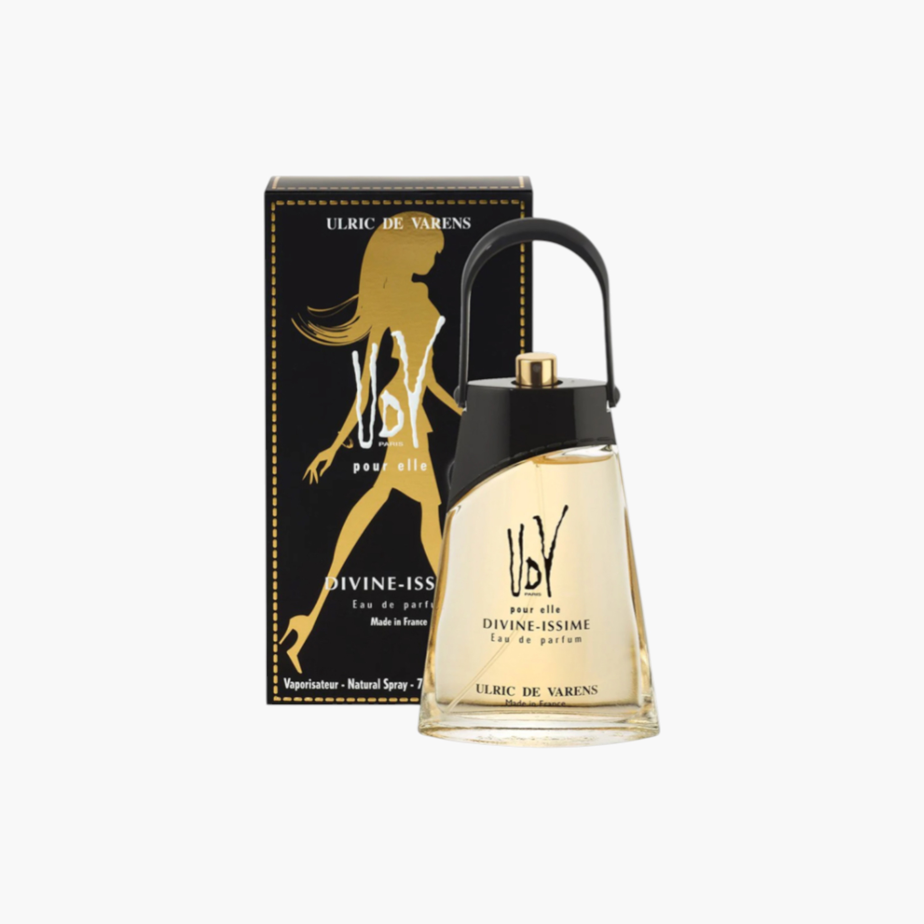 عطر أو دو بارفان ديفاين إيسيم للنساء من أولريك دي فارينز - 75 مل-beautyandpersonalcare-fragrance-women-image-1