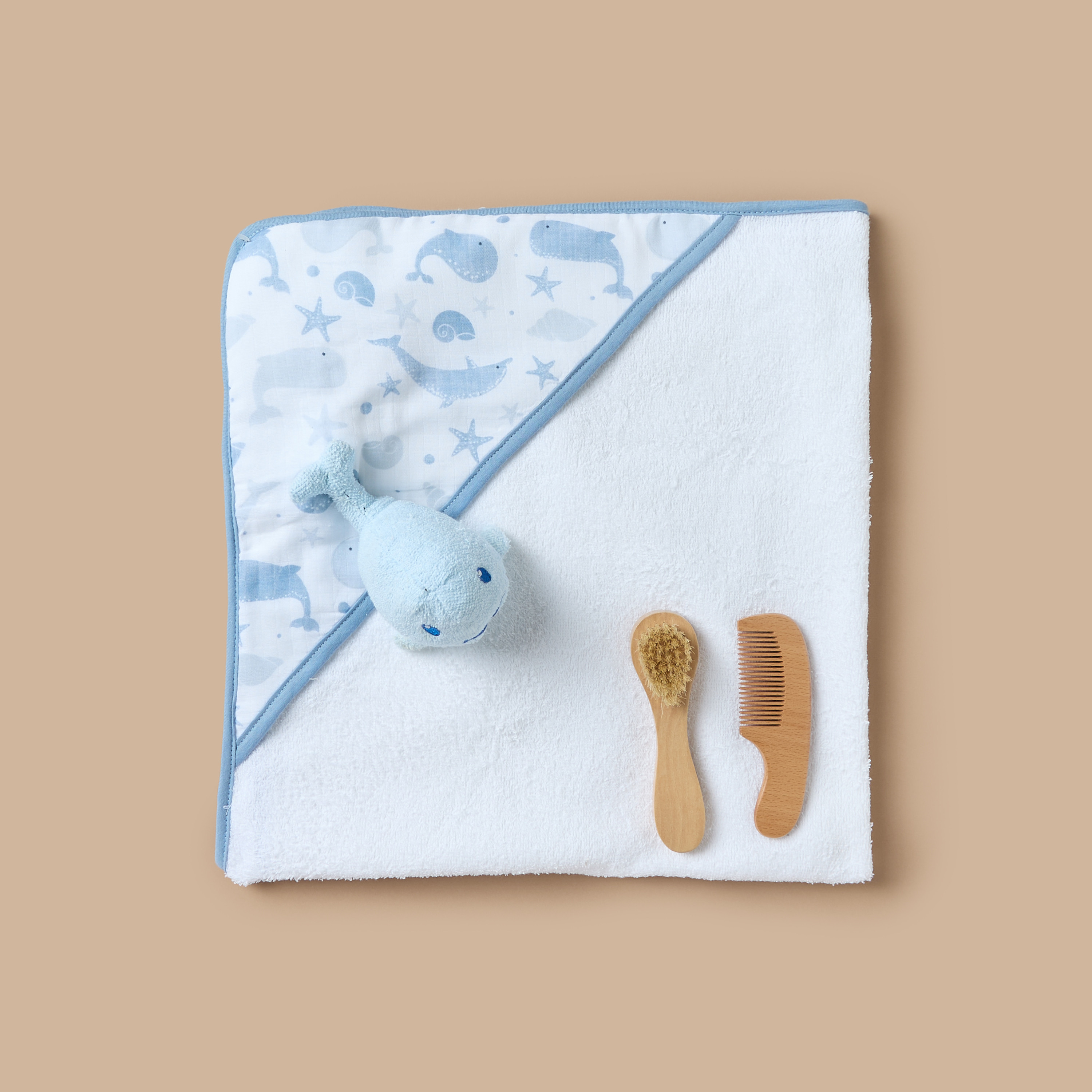 Juniors 8-Piece Assorted Bath Gift Set-baby-bathandcare-towels-image-4