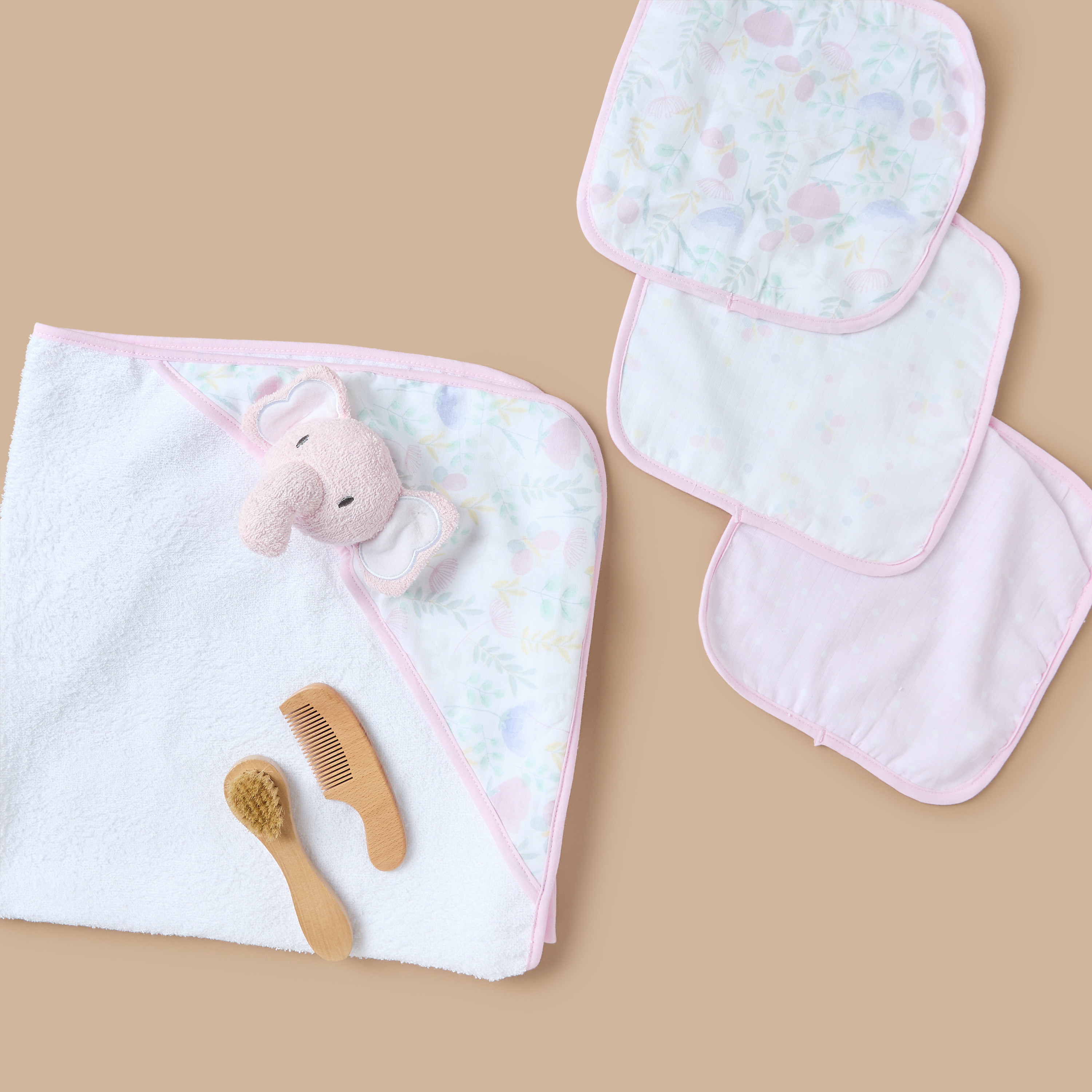Juniors 8-Piece Assorted Bath Gift Set-baby-bathandcare-towels-image-4