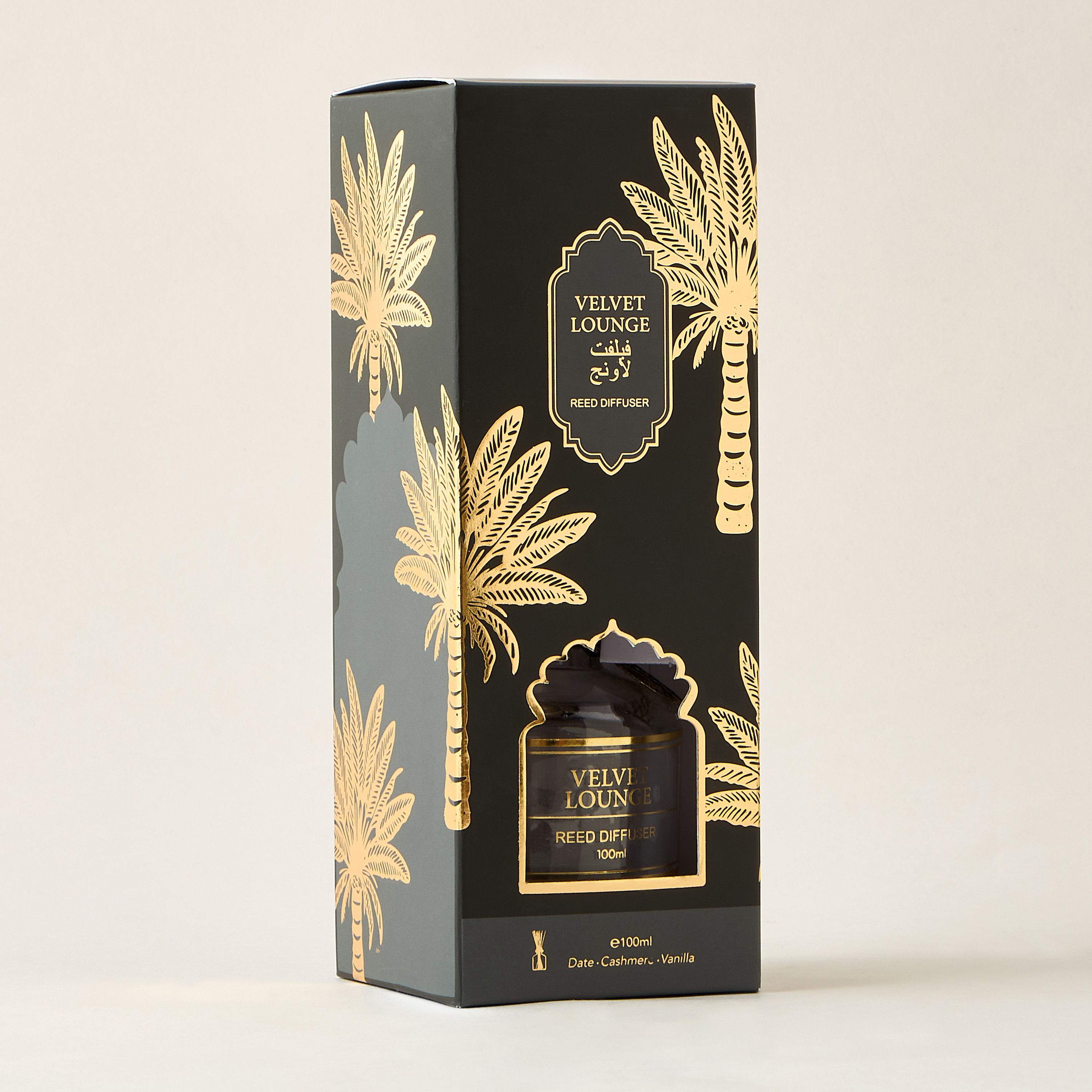 LPDP White Gardenia Reed Diffuser - 100 ml-household-homefragrance-reeddiffusers-image-4