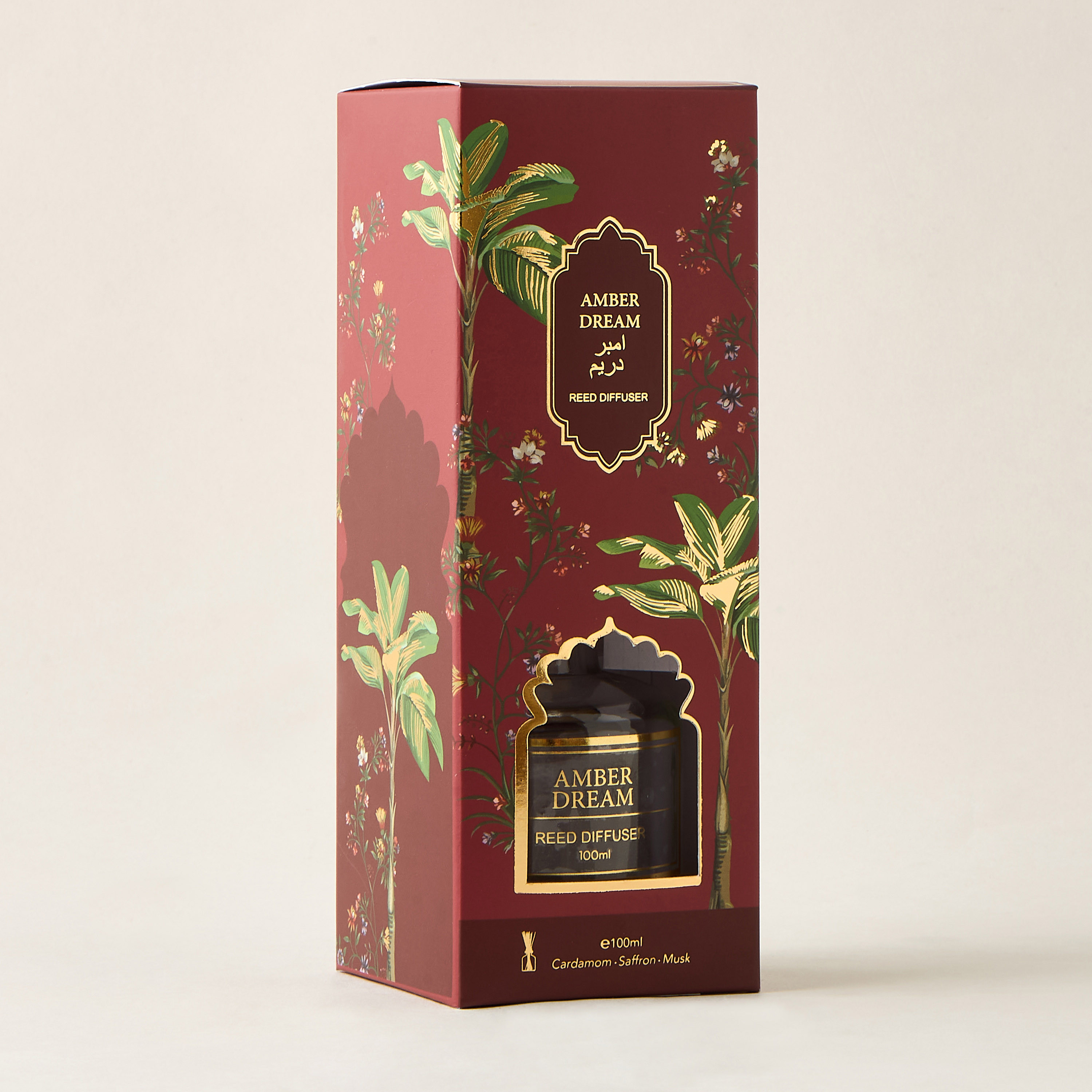 LPDP White Gardenia Reed Diffuser - 100 ml-household-homefragrance-reeddiffusers-image-4