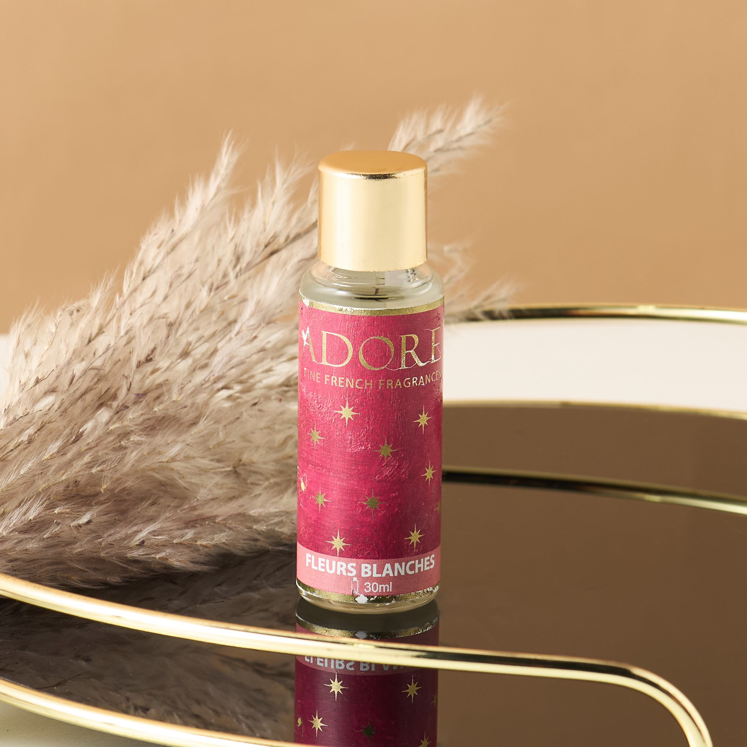 Adore Fleurs Blanches Fragrance Oil - 30 ml-household-homefragrance-fragranceoilsandessence-image-1