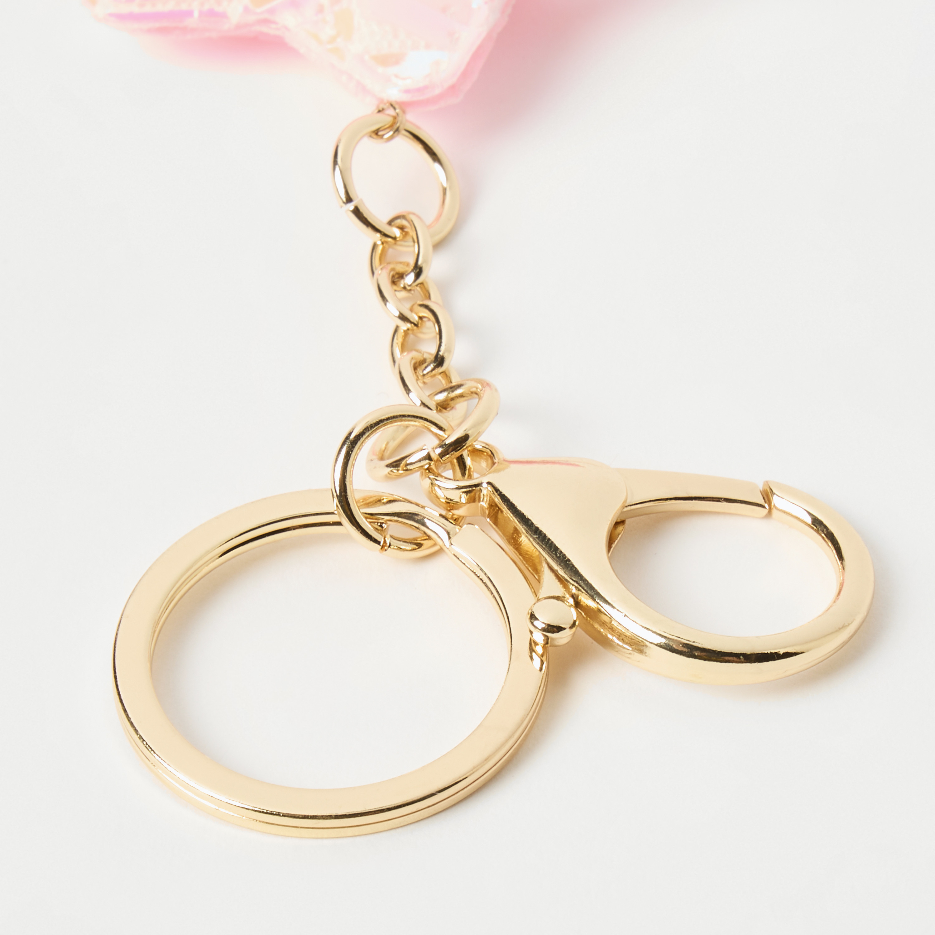 Charmz Star Embellished Keychain-girls-accessories-keyringsandbagcharms-image-4