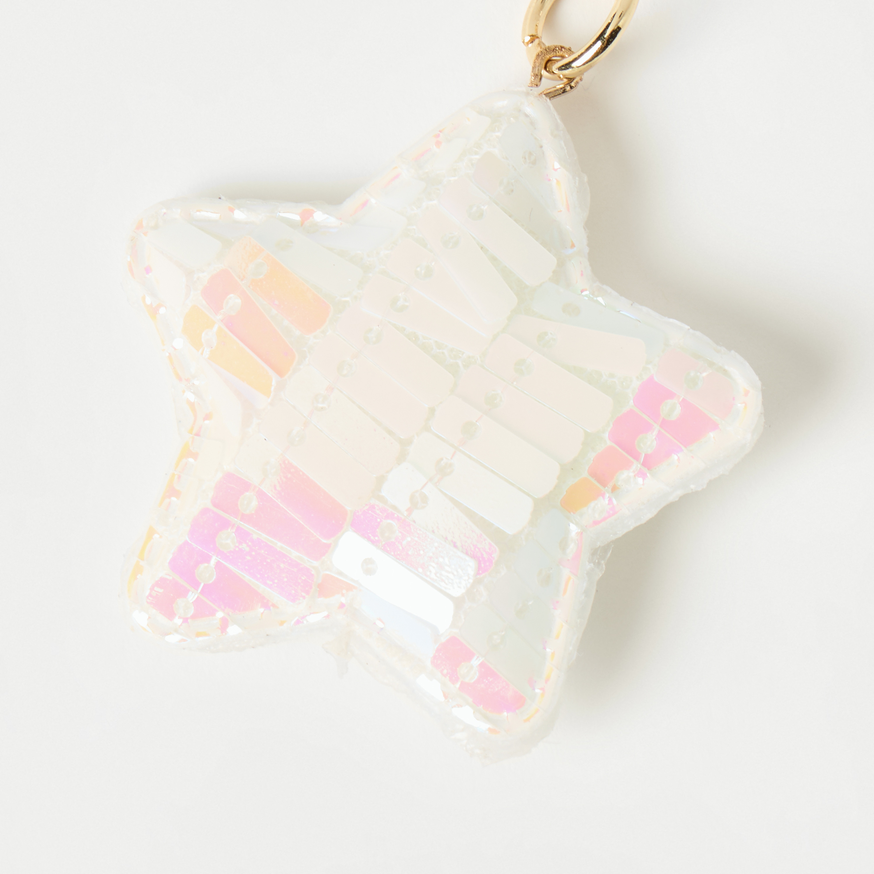 Charmz Star Embellished Keychain-girls-accessories-keyringsandbagcharms-image-3