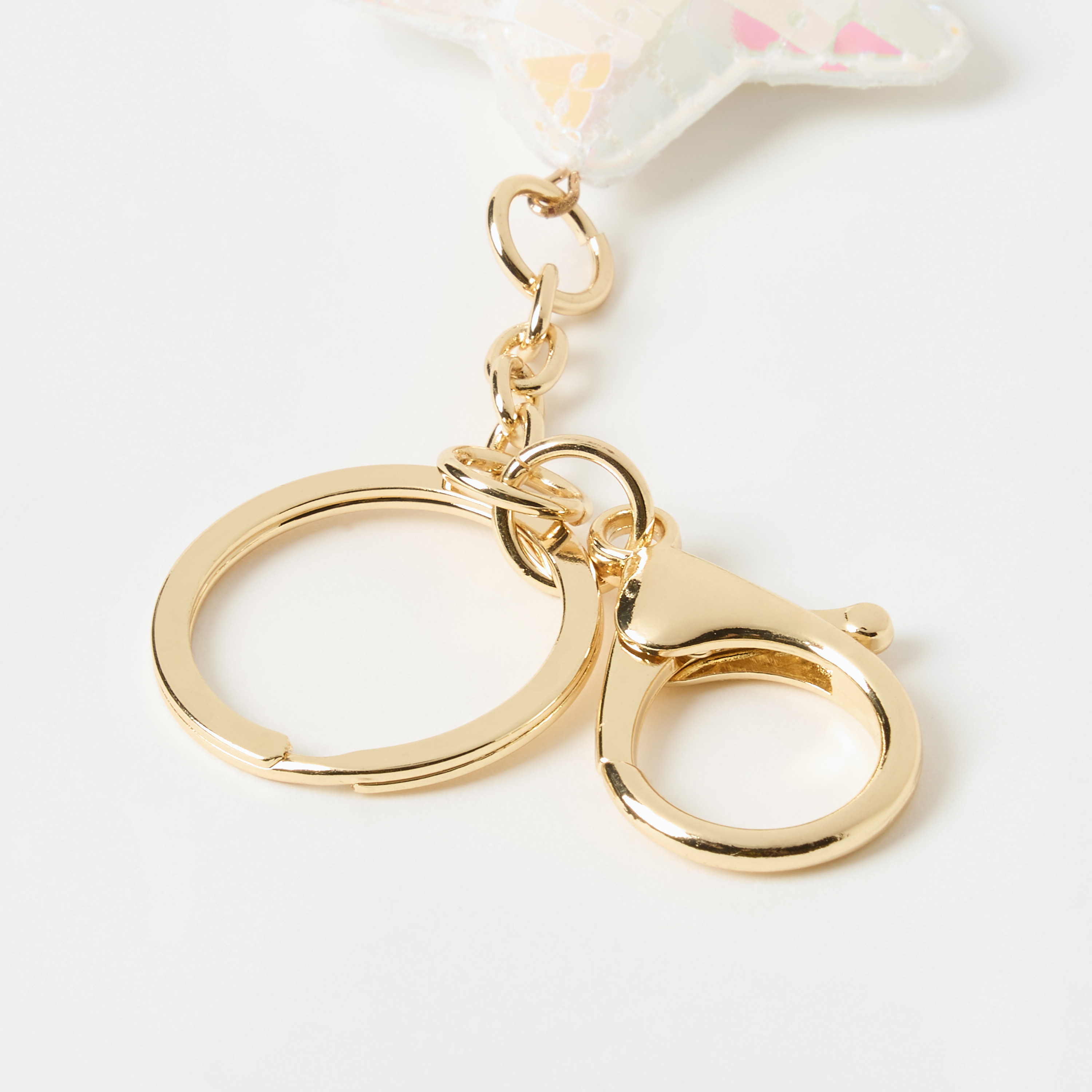 Charmz Star Embellished Keychain-girls-accessories-keyringsandbagcharms-image-4