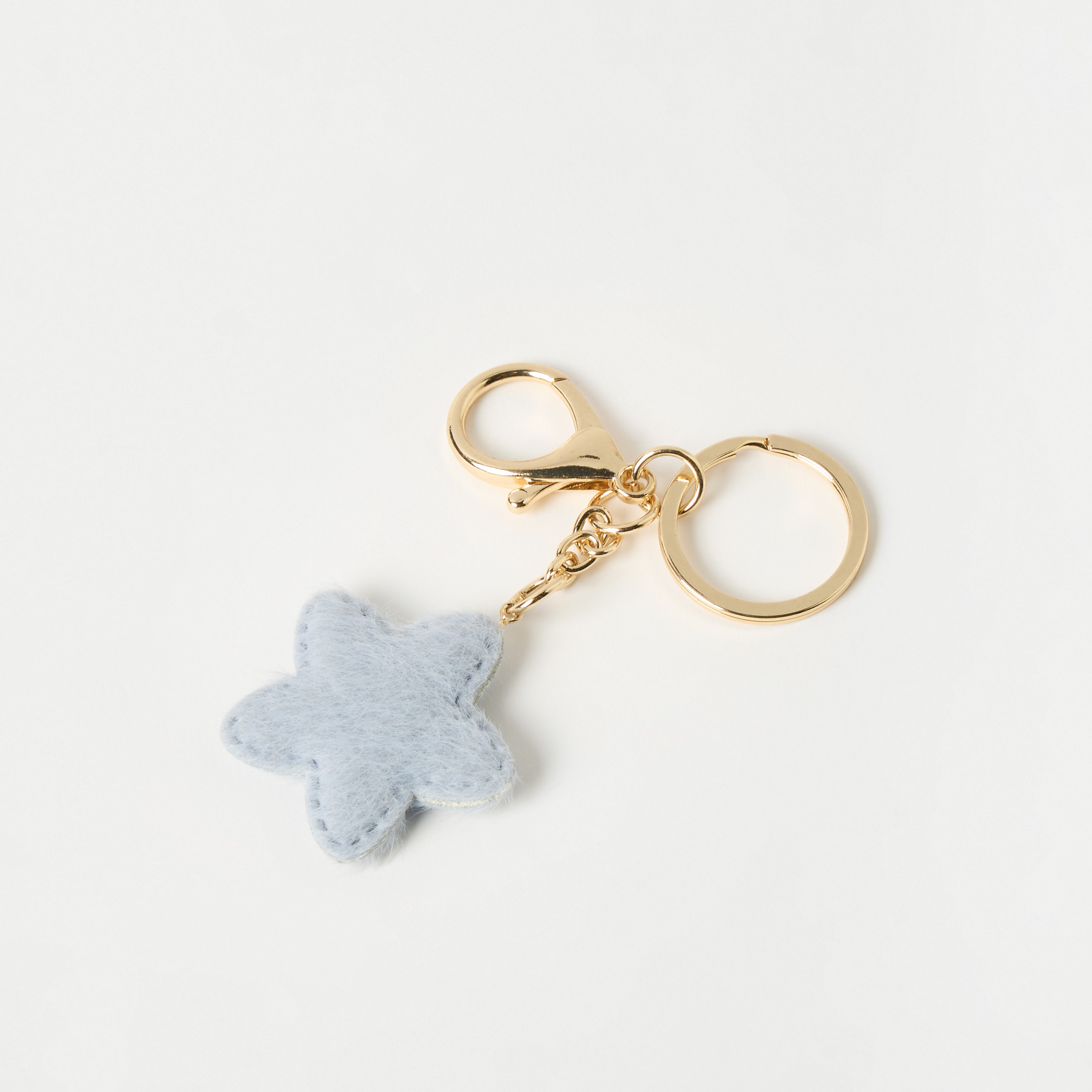 سلسلة مفاتيح نجمة من تشارمز-girls-accessories-keyringsandbagcharms-image-2