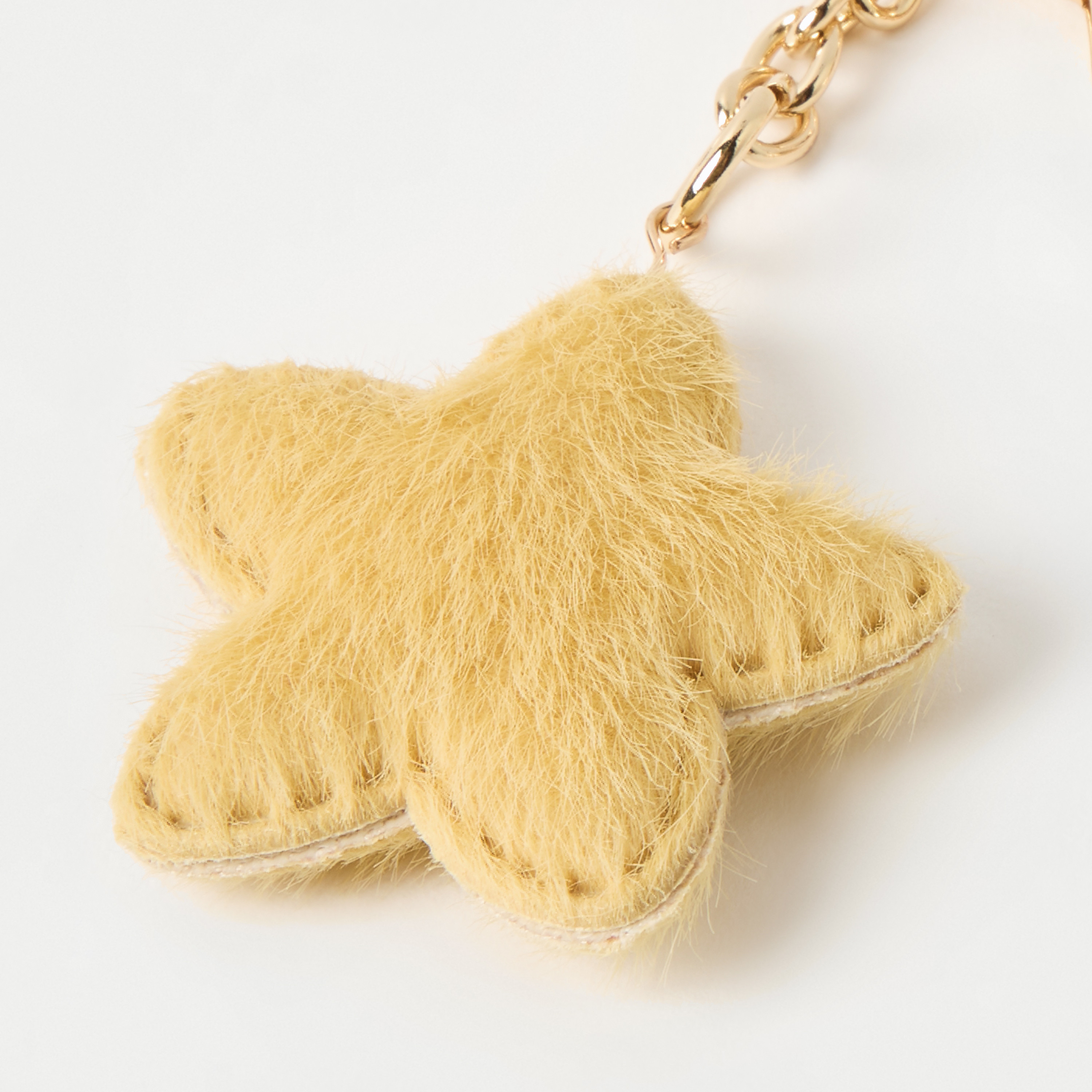 Charmz Star Accent Keychain with Lobster Hook-girls-accessories-keyringsandbagcharms-image-3
